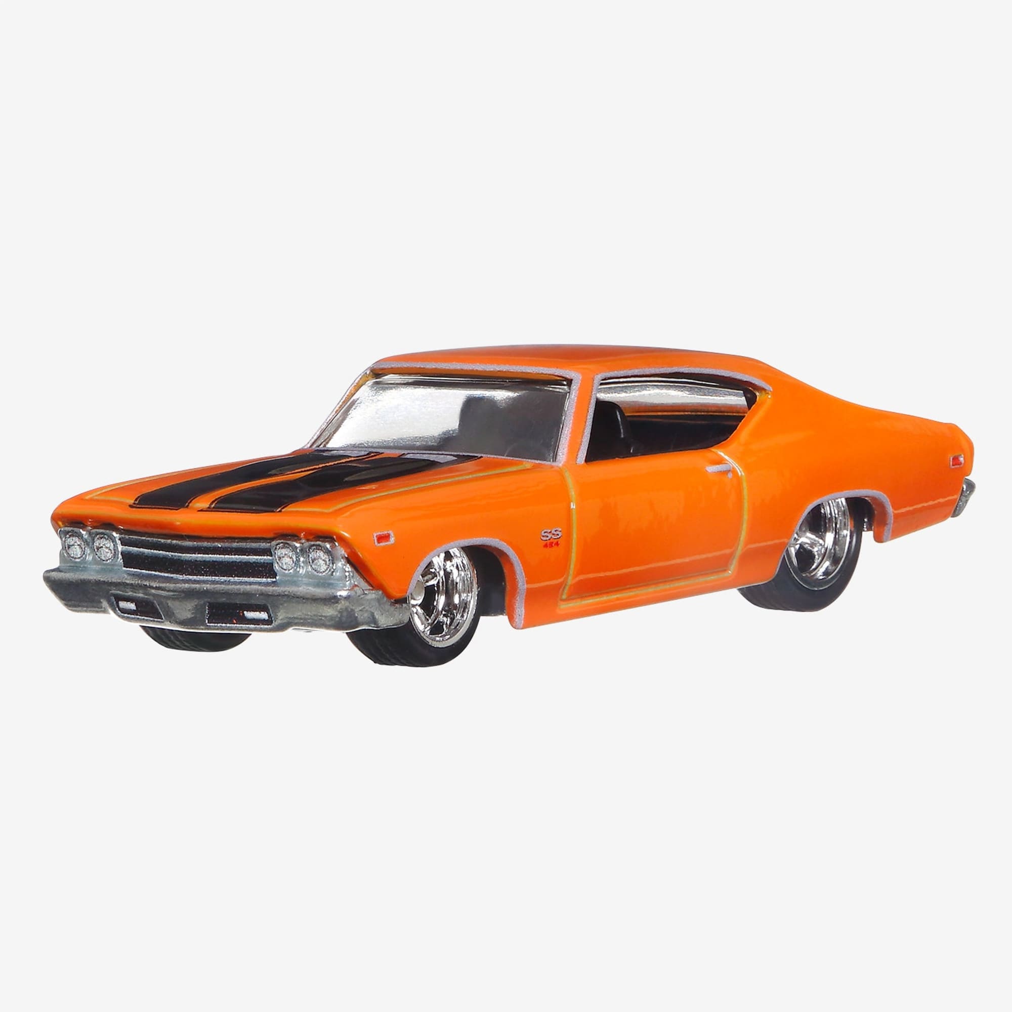 2022 Hot Wheels Car Culture Mix 1: American Scene Case Pack - Image 2