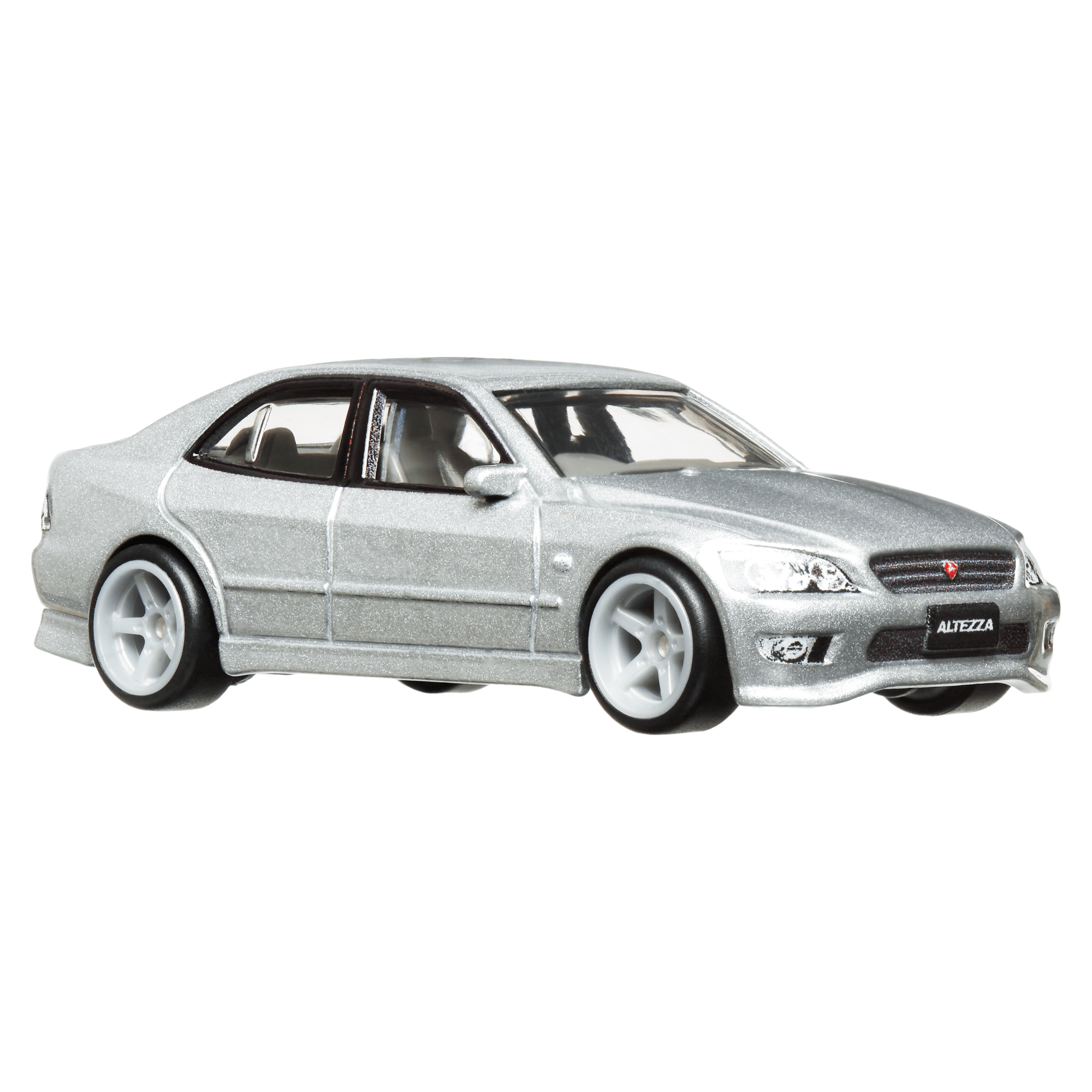 Hot Wheels Car Culture Circuit Legends '98 Toyota Altezza - Image 2