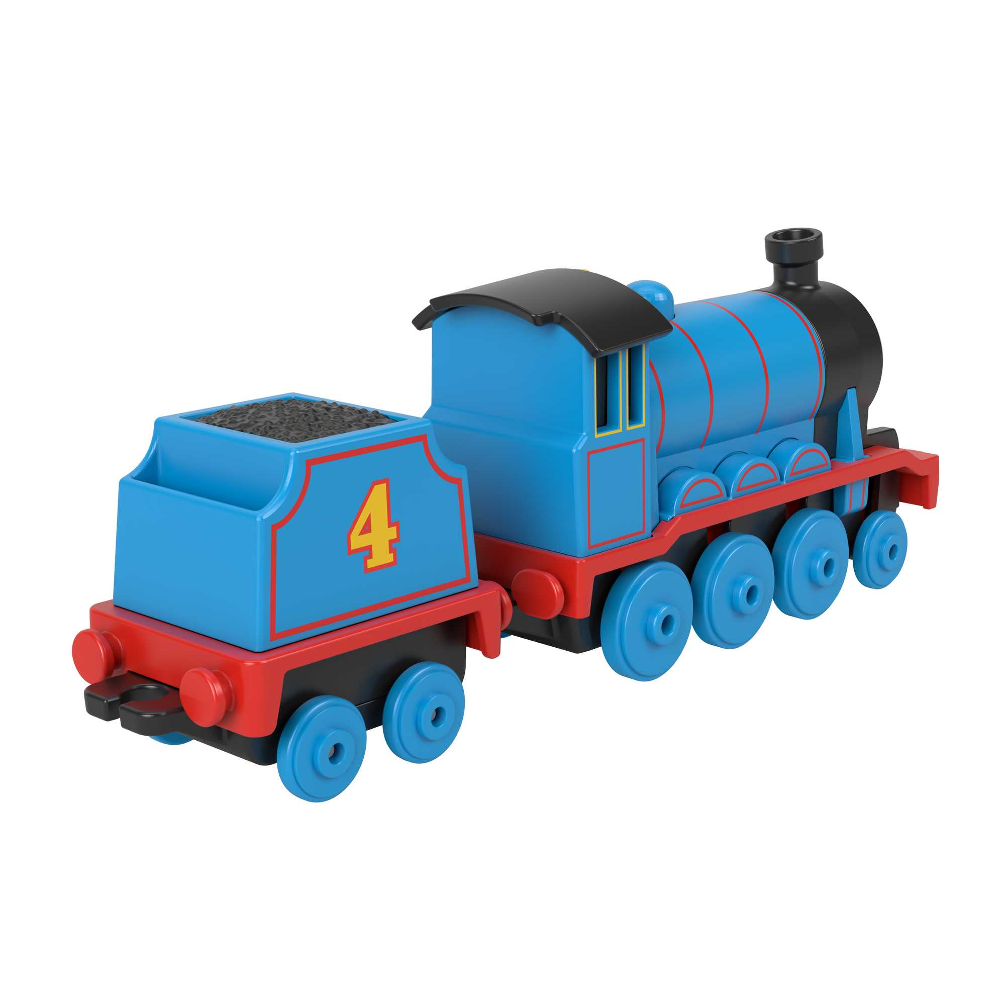 Fisher-Price® Thomas et ses Amis Locomotive en Métal Gordon - Image 5