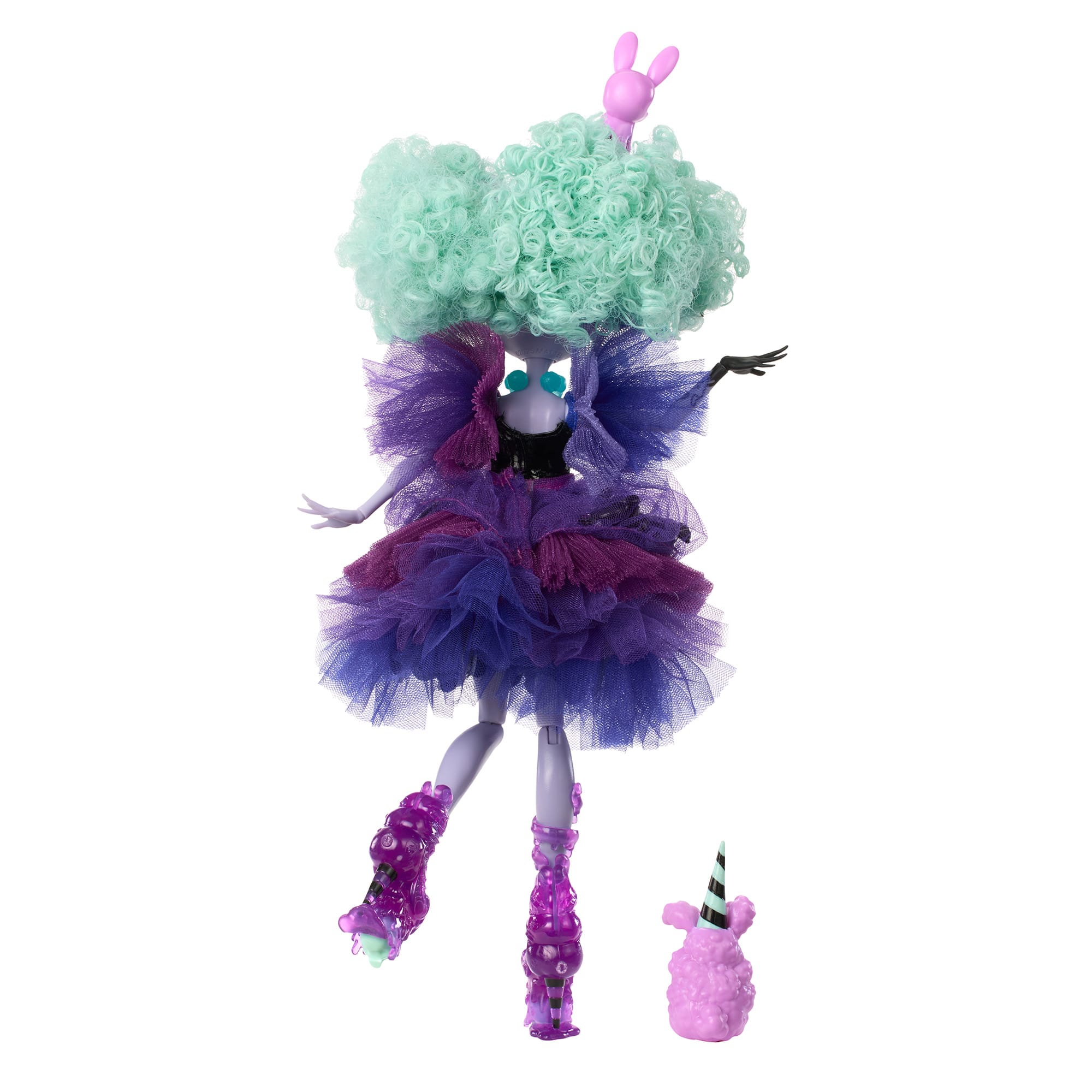 Monster High Sweet Screams Twyla Doll - Image 16