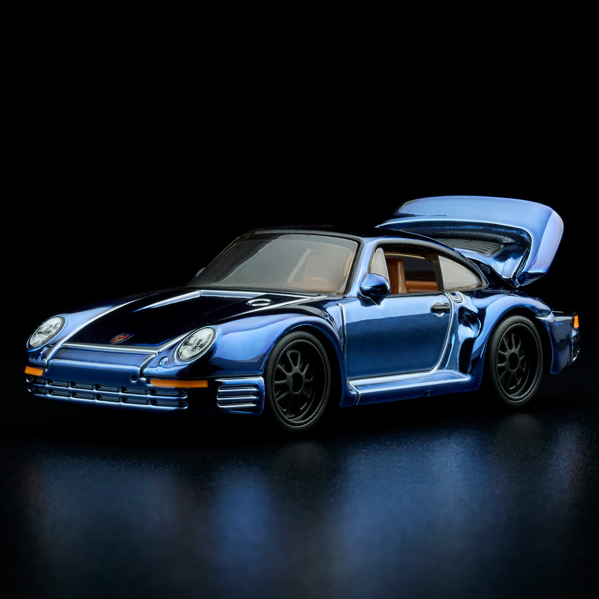 Hot Wheels RLC Exclusive Porsche 959 - Image 2