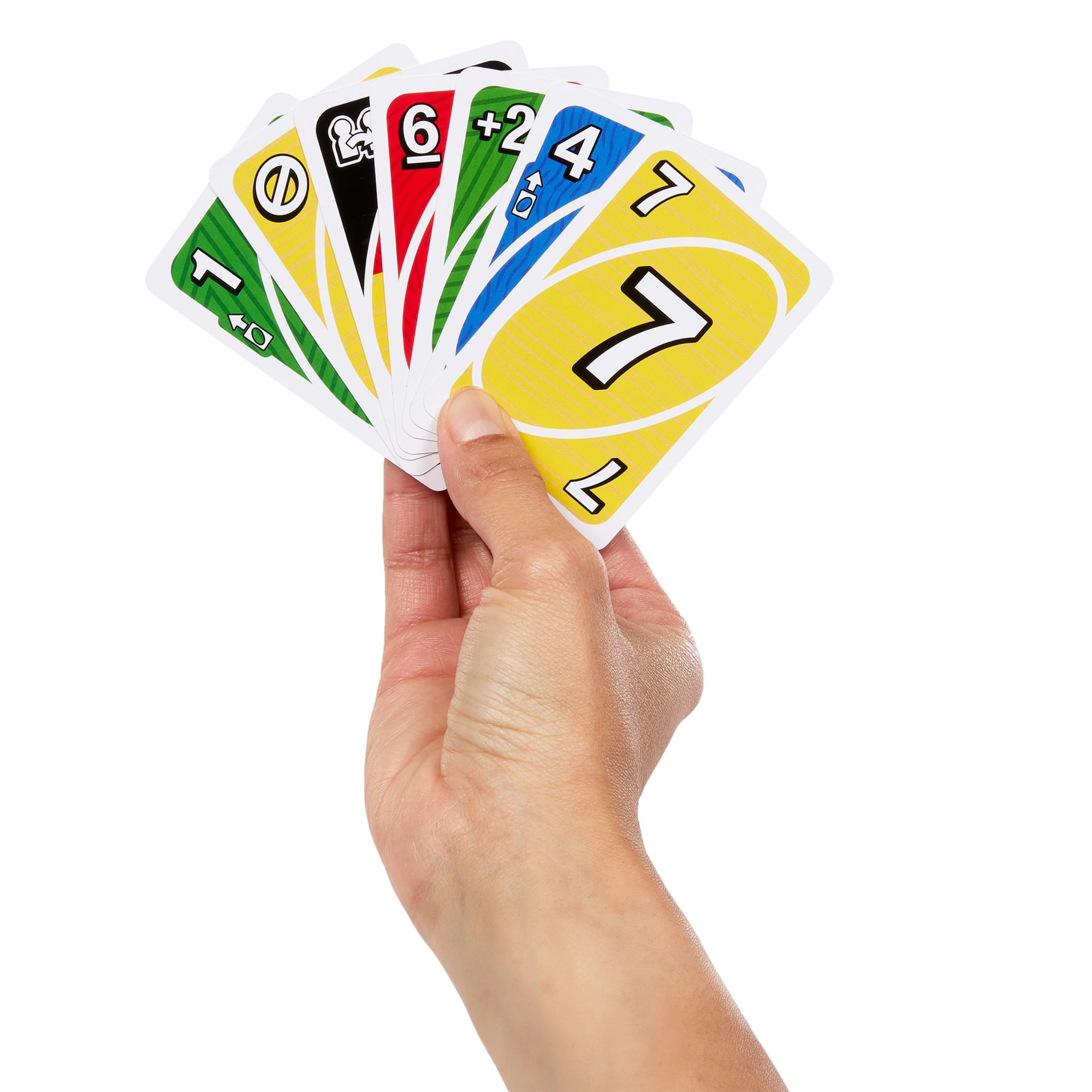 UNO Juego de Cartas Teams Empaque Metálico - Image 4