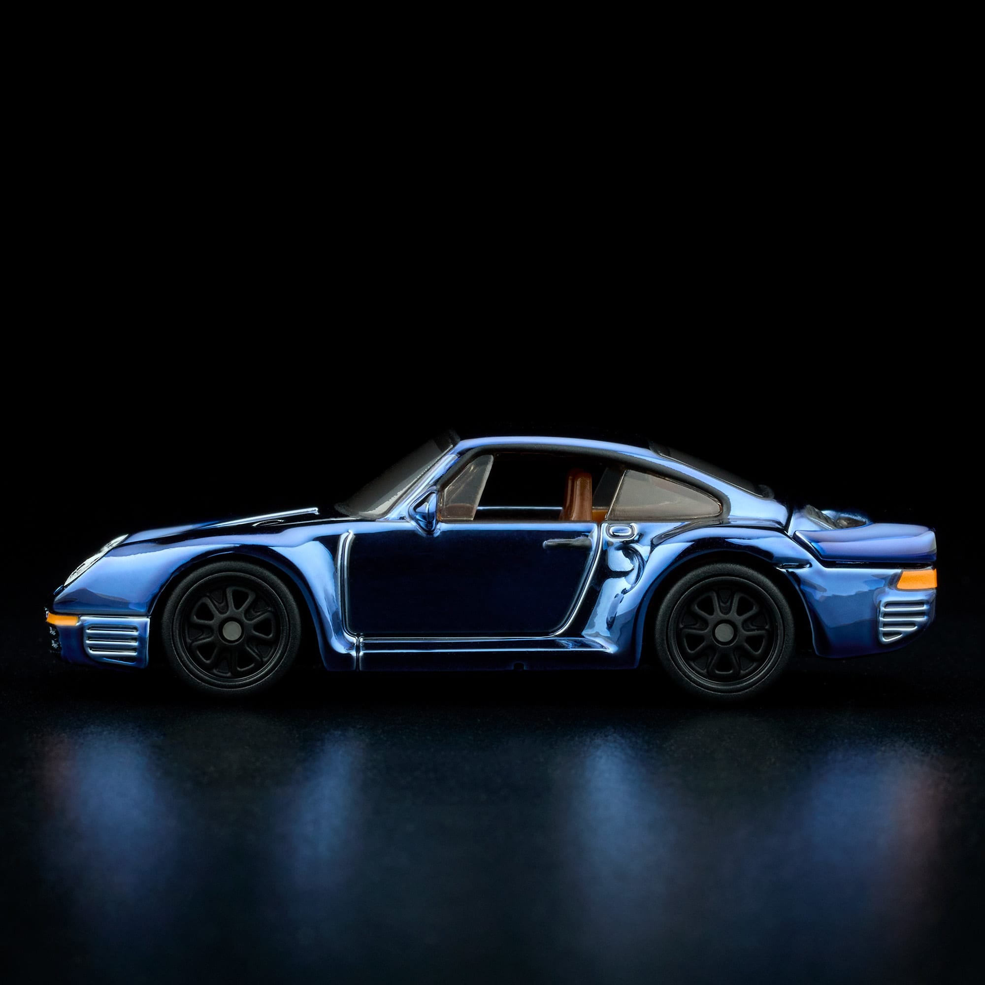 Hot Wheels RLC Exclusive Porsche 959 - Image 12