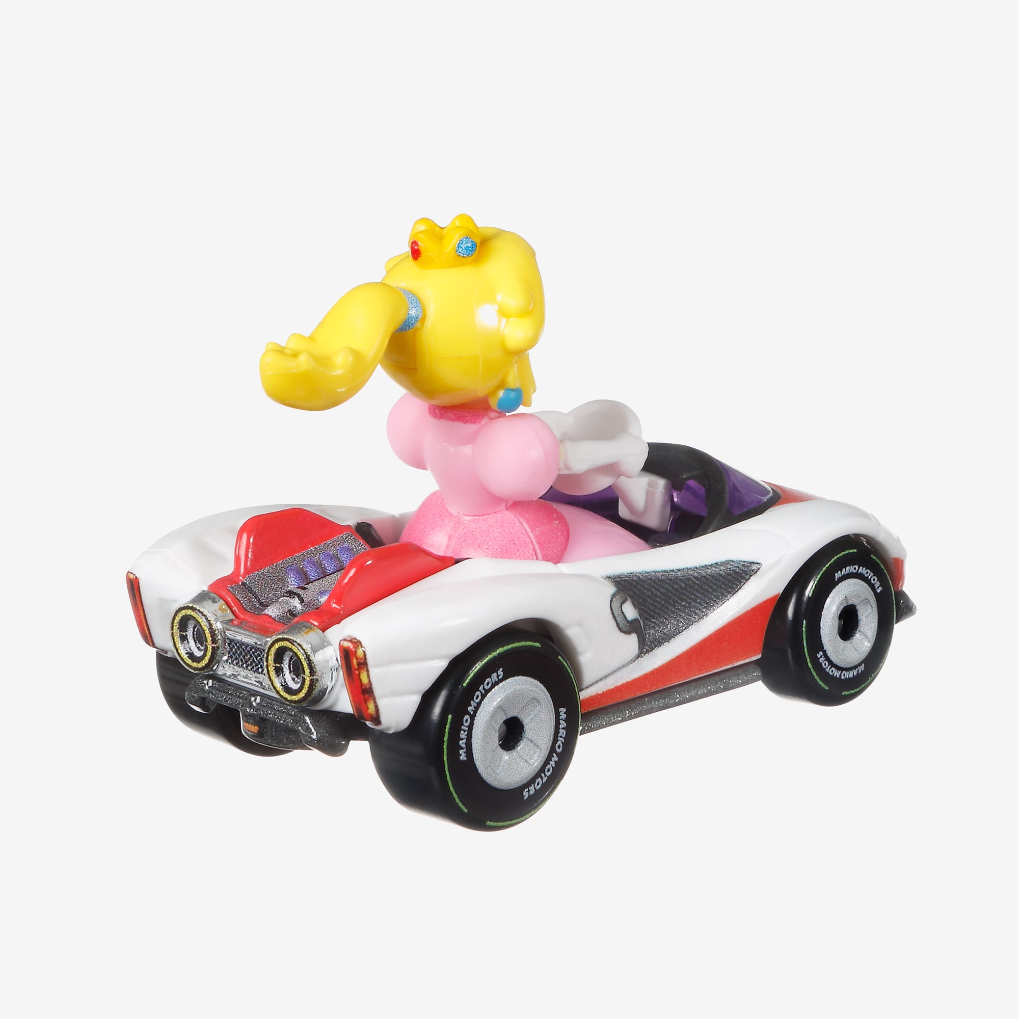 Hot Wheels® Mario Kart™ 4-PK Assortment - Image 6