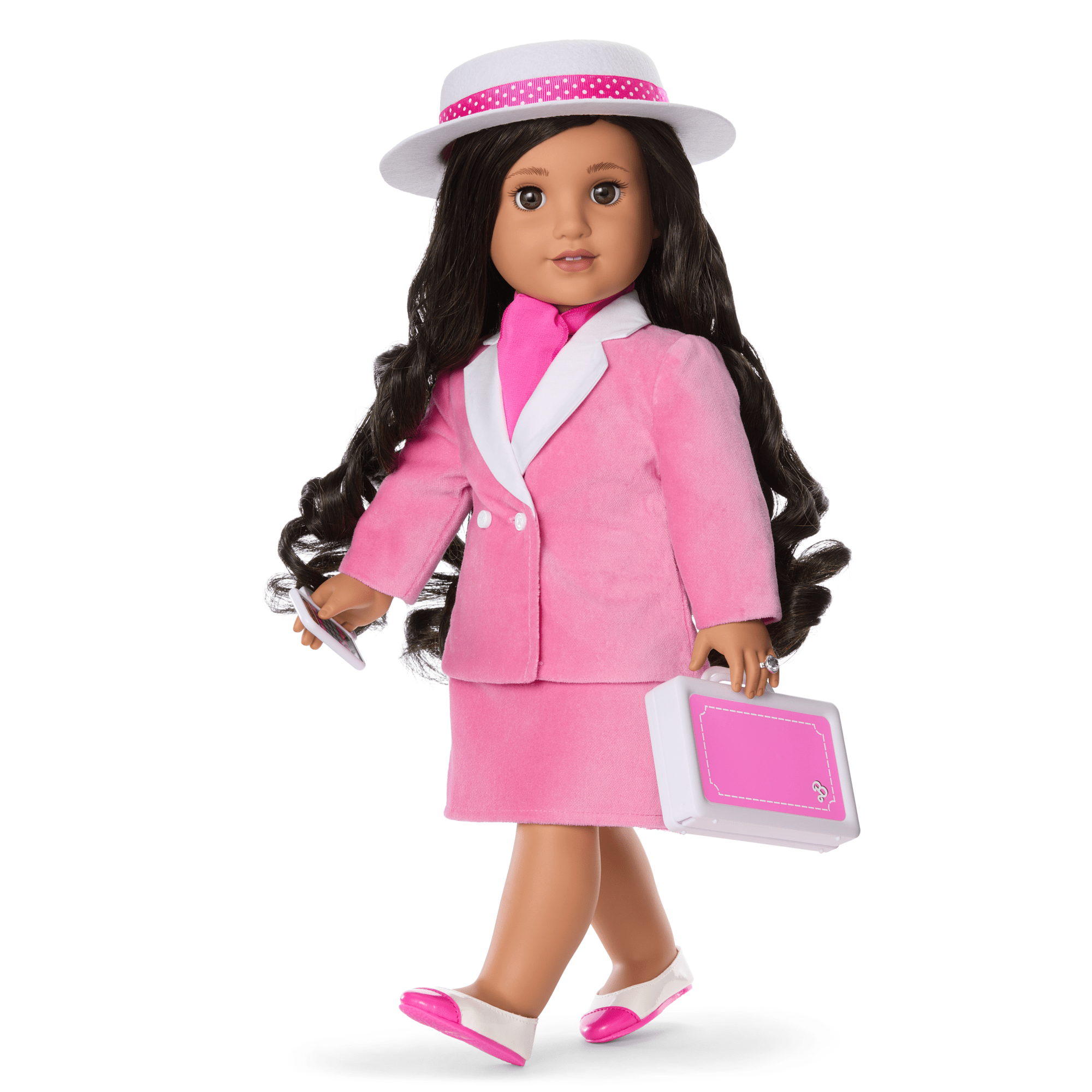 Barbie® Day-to-Night™ Fashion Pack by American Girl® Collector Series - Image 26