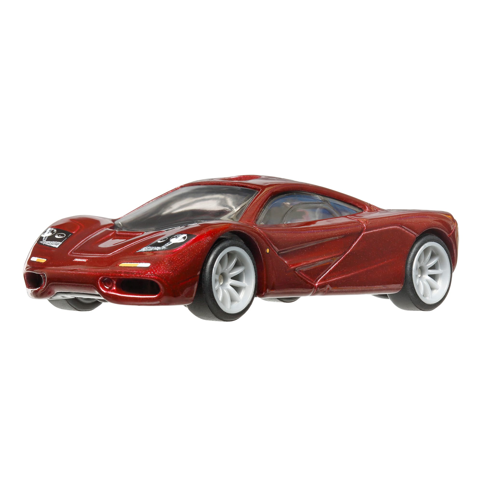 Hot Wheels Car Culture Circuit Legends McLaren F1 - Image 3