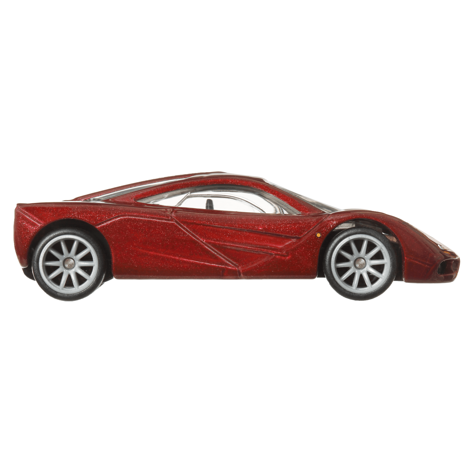 Hot Wheels Car Culture Circuit Legends Vehicles For 3 Years Old & Up - Image 3