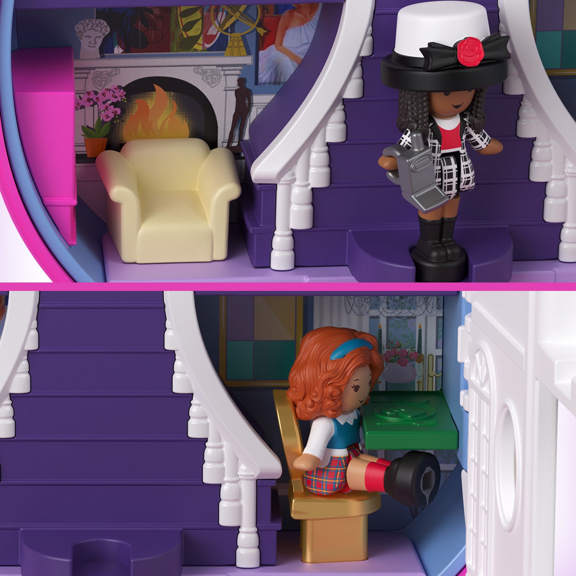 Polly Pocket x Clueless 30th Anniversary Compact - Image 10