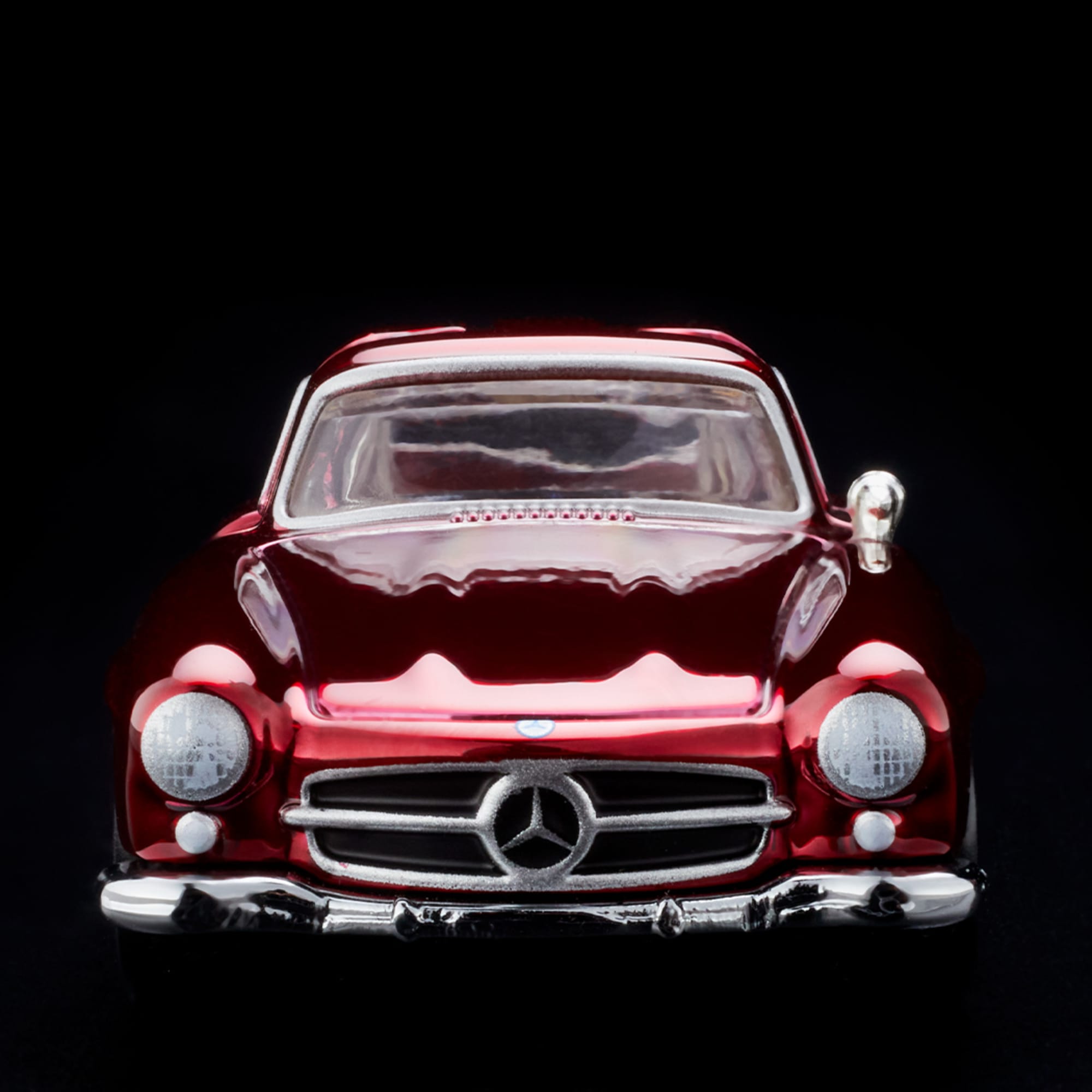 Hot Wheels RLC Exclusive '55 Mercedes-Benz 300 SL - Image 13