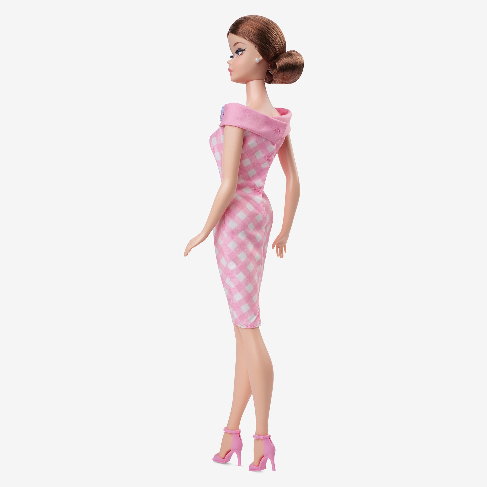 Barbie 12 Days of Spring Doll and Accessories - Image 7