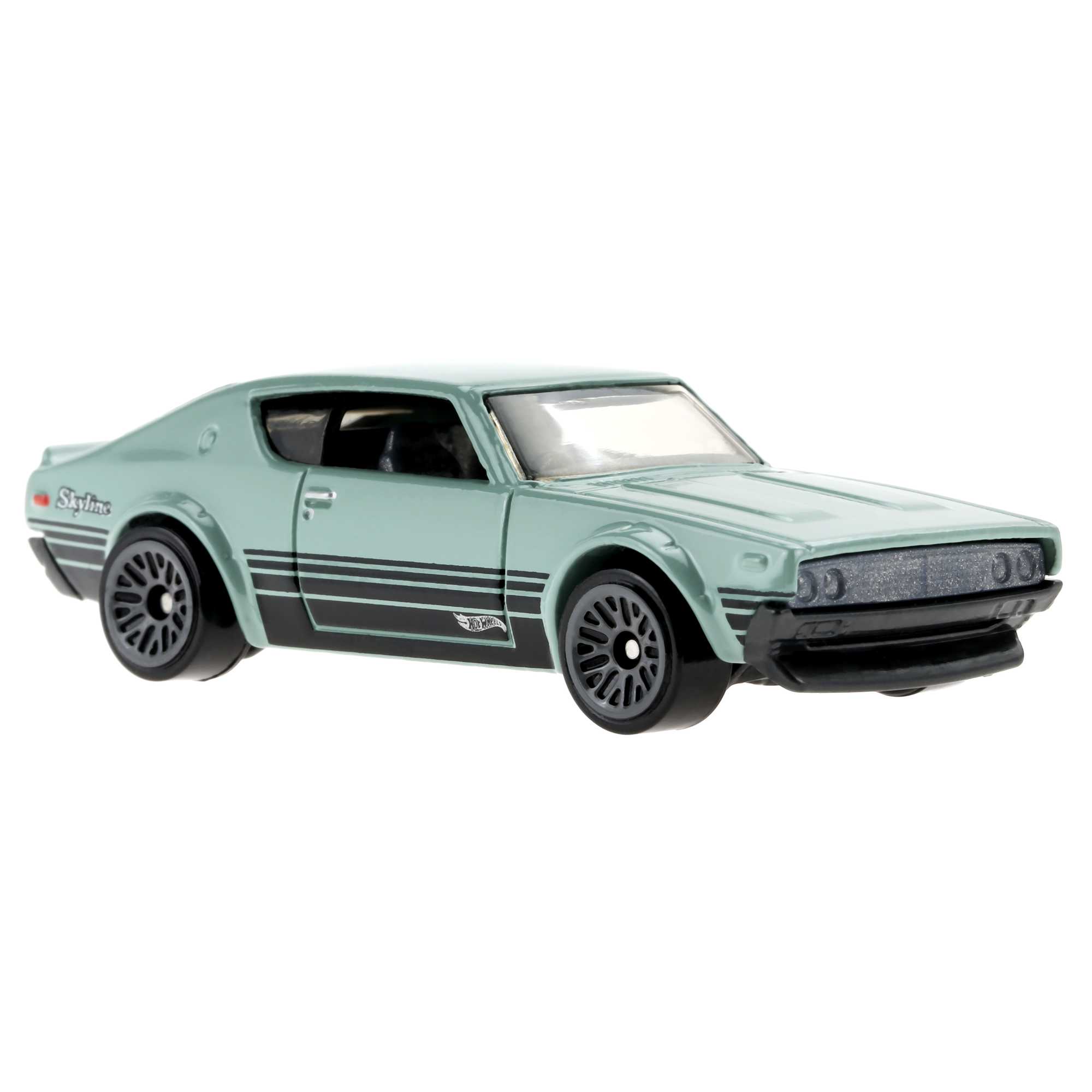 Hot Wheels 1:64 Scale Basic Toy Car Or Truck - Image 5