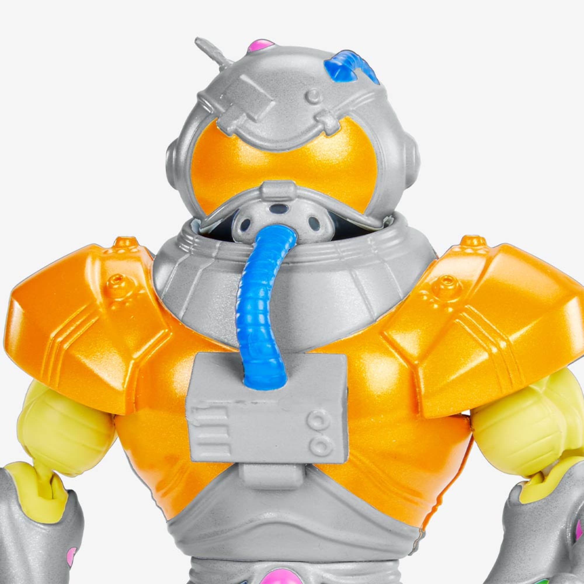 Masters of the Universe Origins Mysteries of Castle Grayskull Deluxe Accessories Pack - Image 6