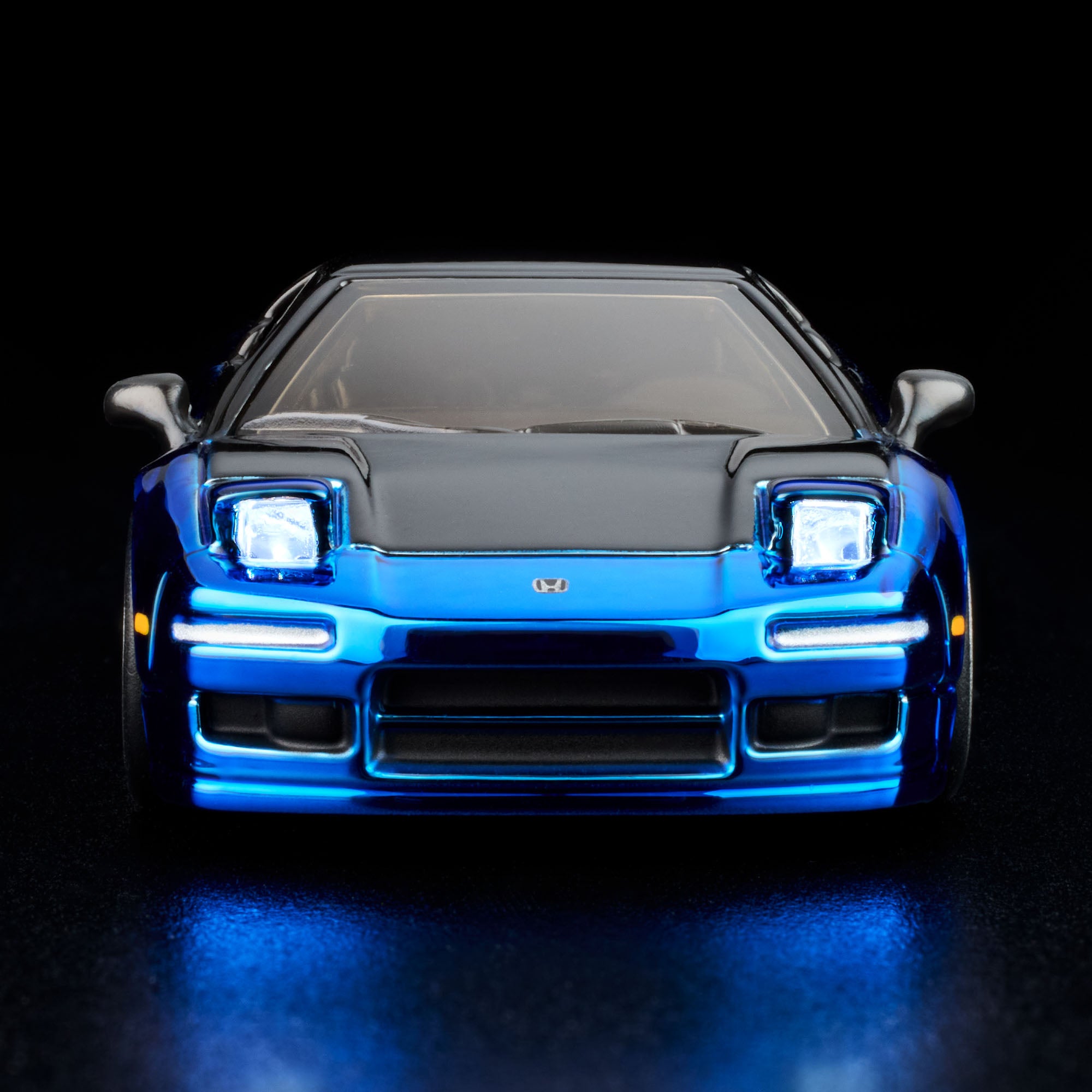 Hot Wheels RLC Exclusive 1994 NSX - Image 10