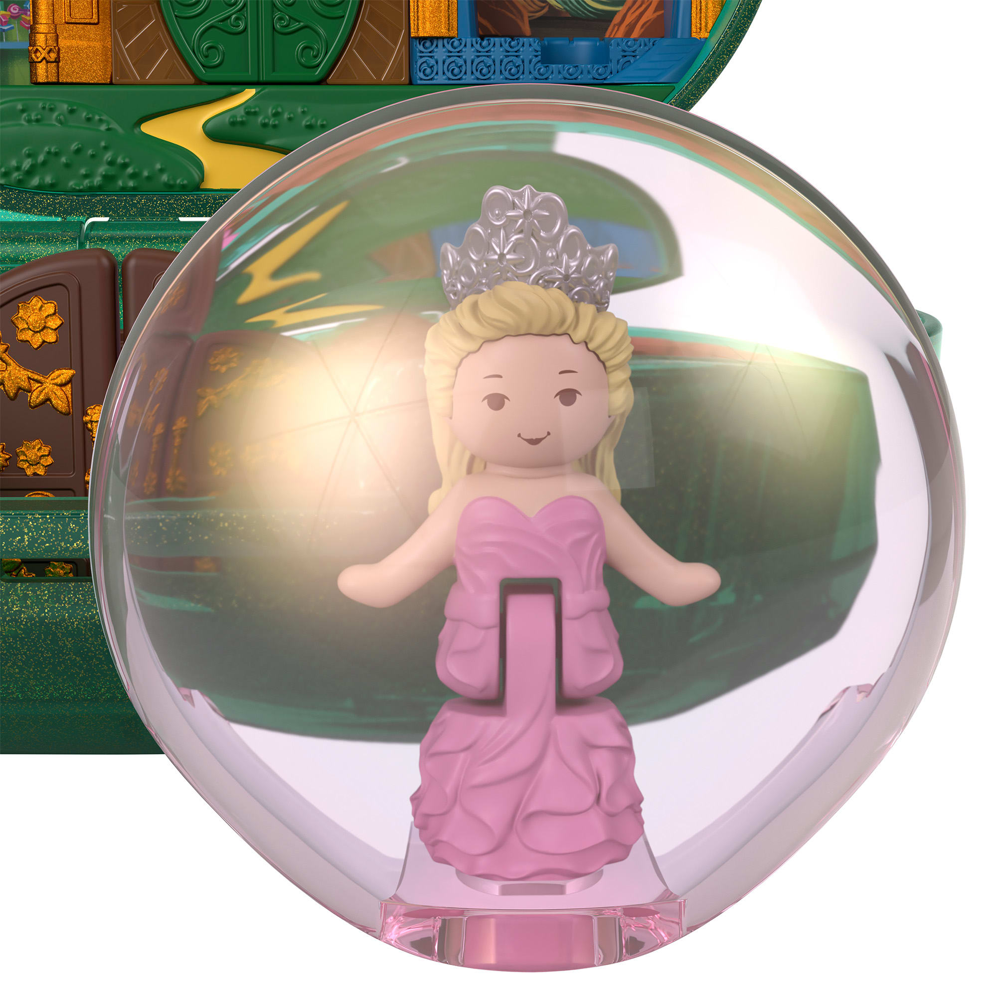 Polly Pocket x Wicked Compact - Image 4