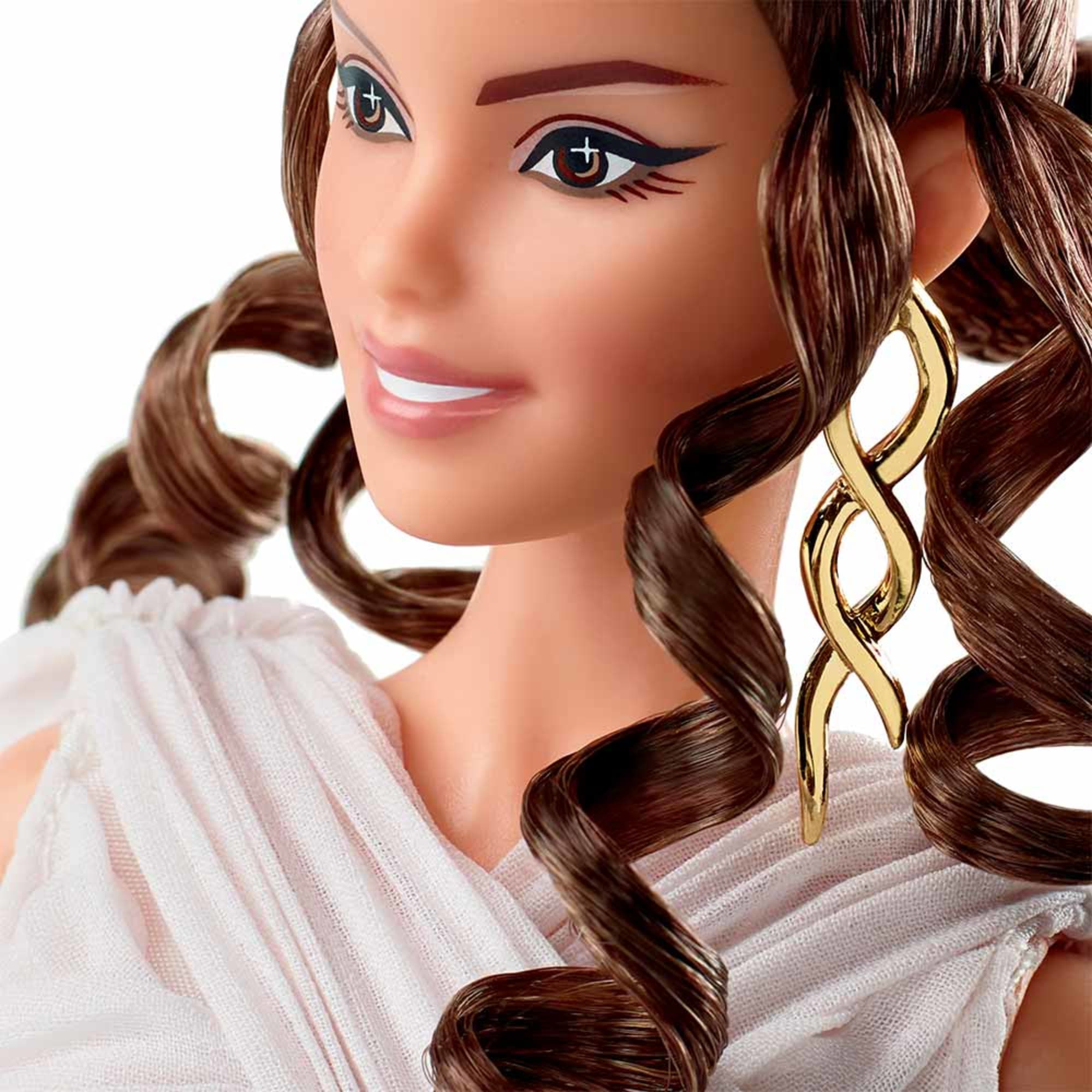 Star Wars Rey x Barbie Doll - Image 9