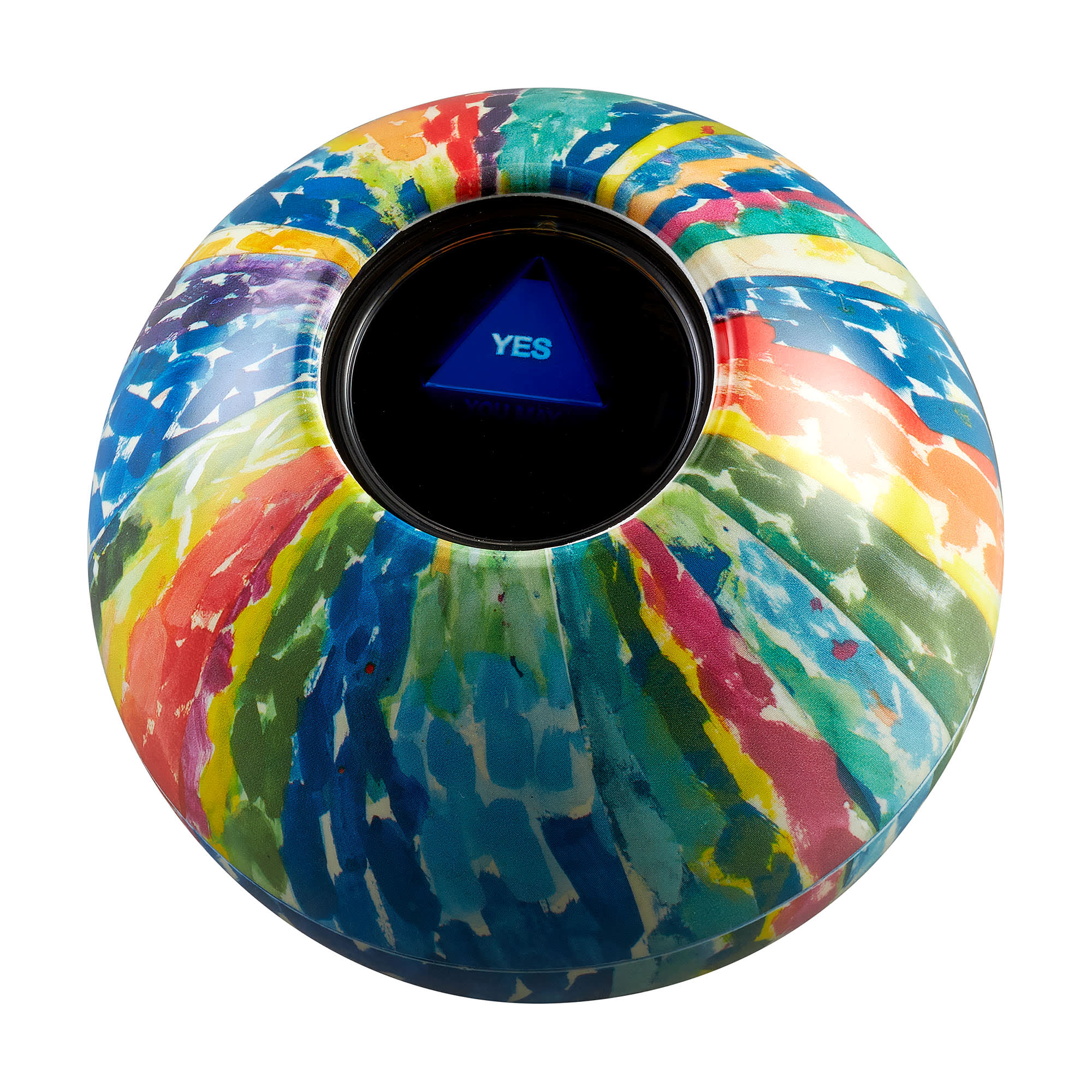 Magic 8 Ball x MoMA Alma Woodsey Thomas - Image 8
