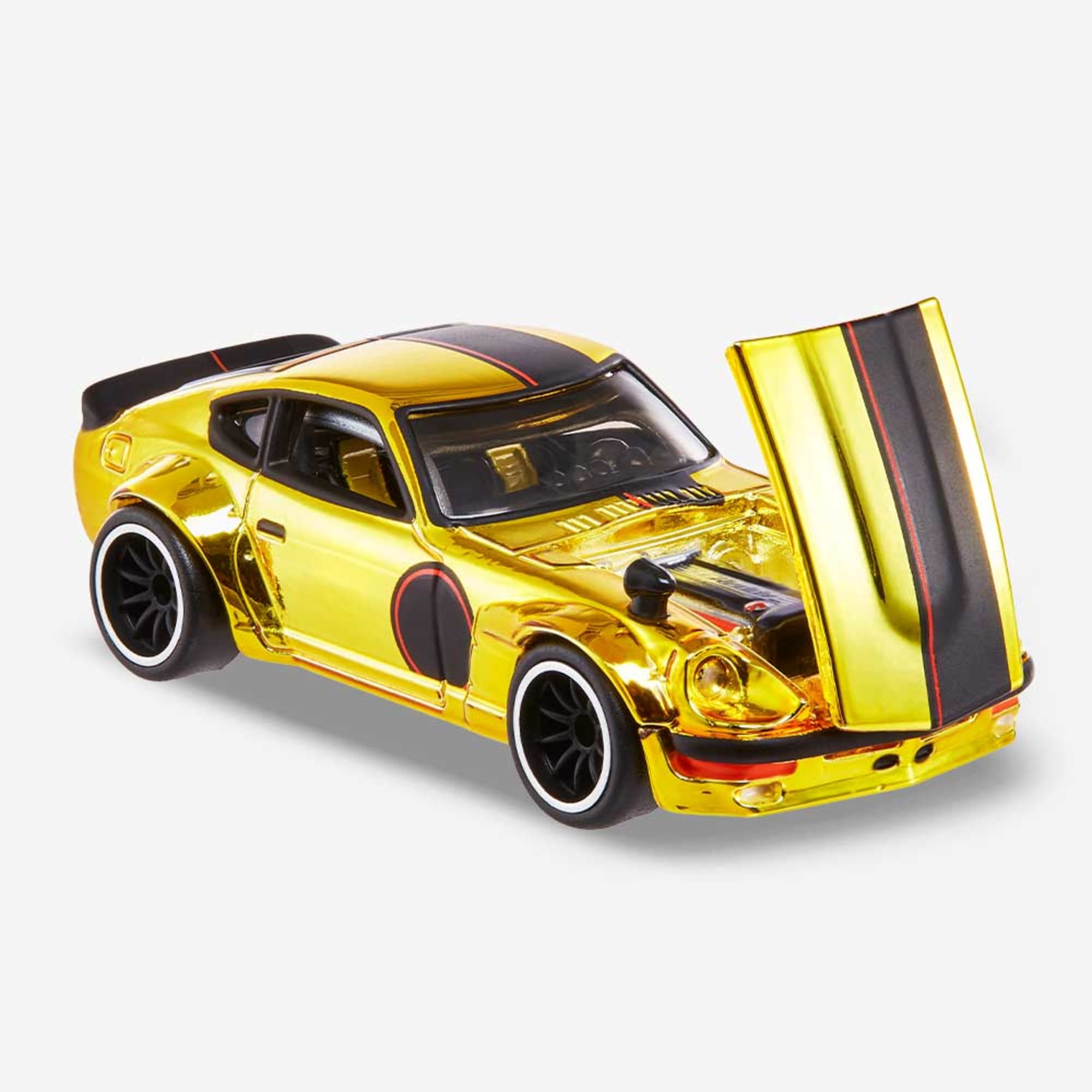 HWC Special Edition Custom '72 Datsun 240Z - Image 2