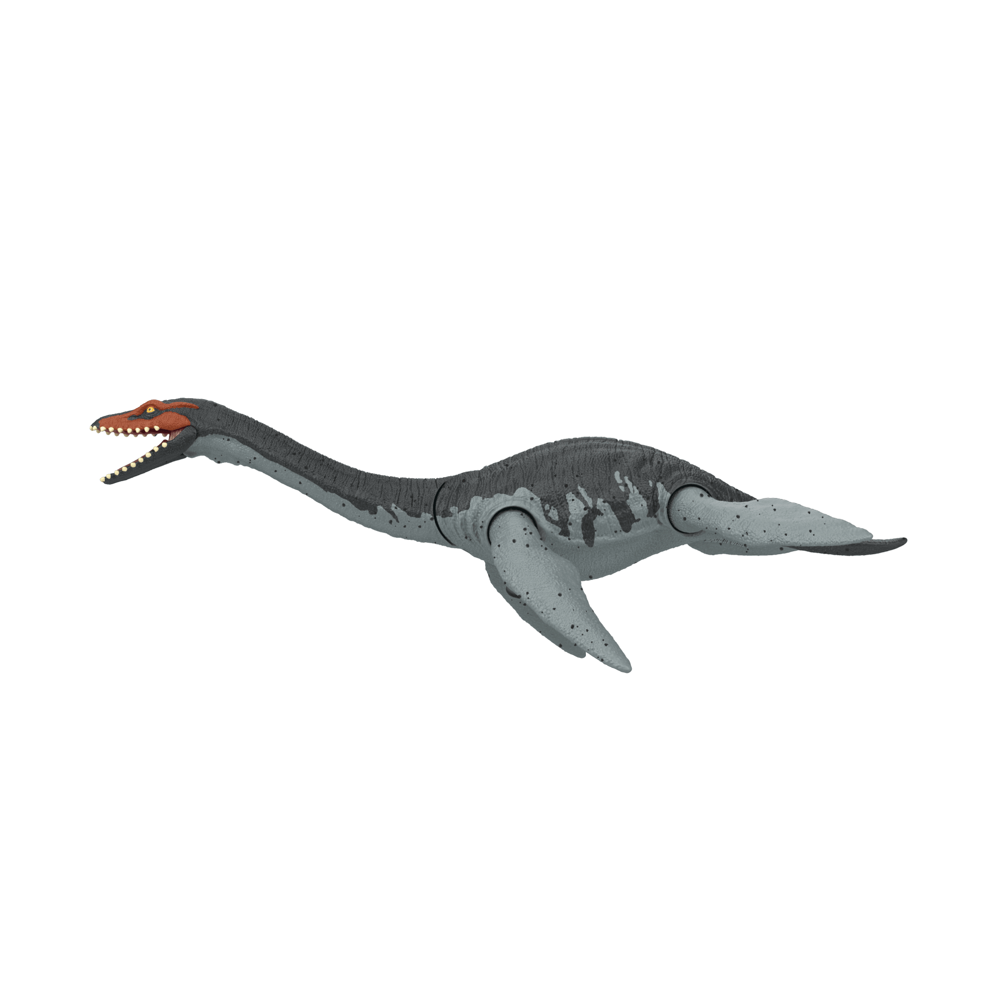 Jurassic World Dinosaur Danger Pack Pleisiosaurus Action Figure Toy - Image 4