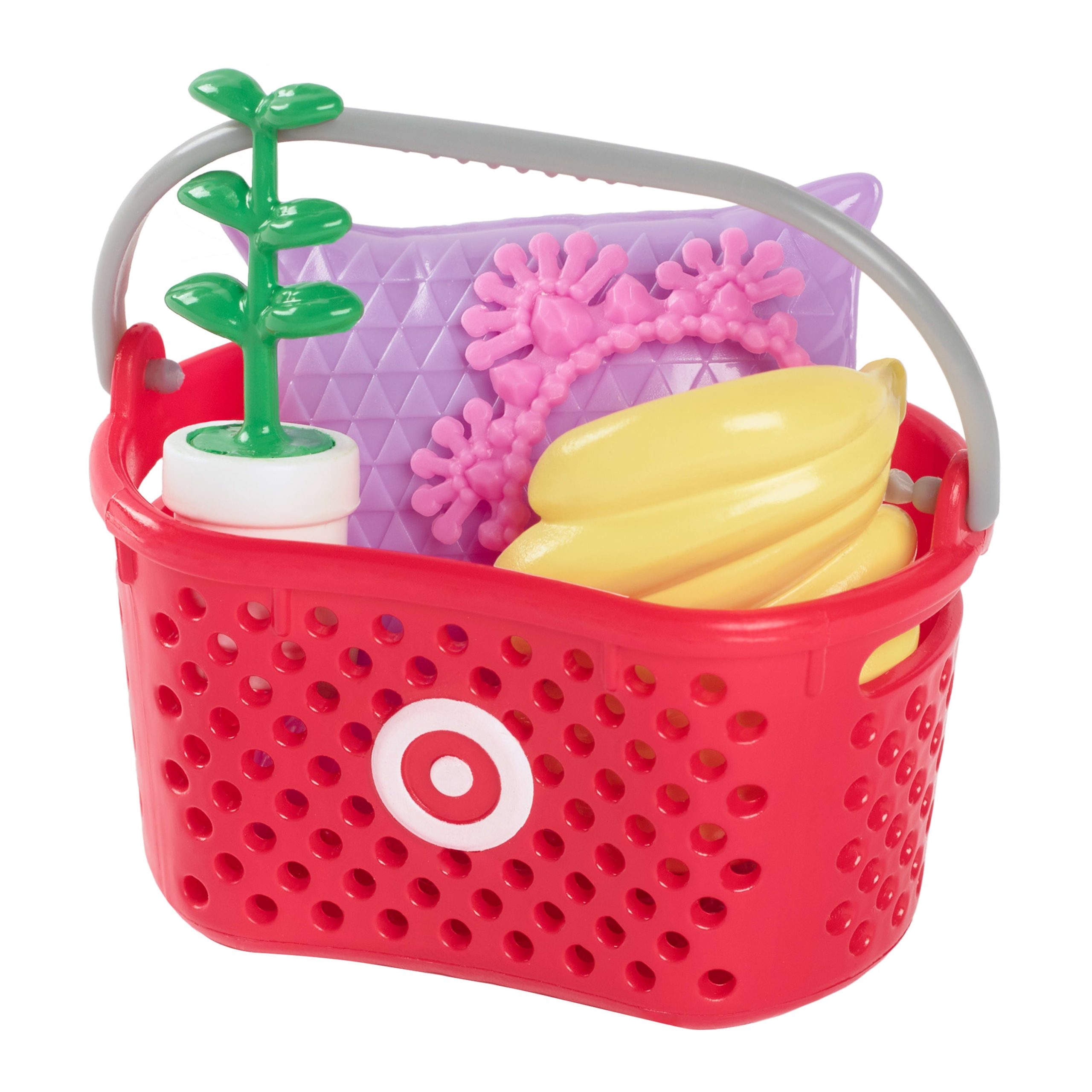 Barbie Toys. Skipper Doll And Target First Jobs Set With Checkout Stand And Accessories - Image 3