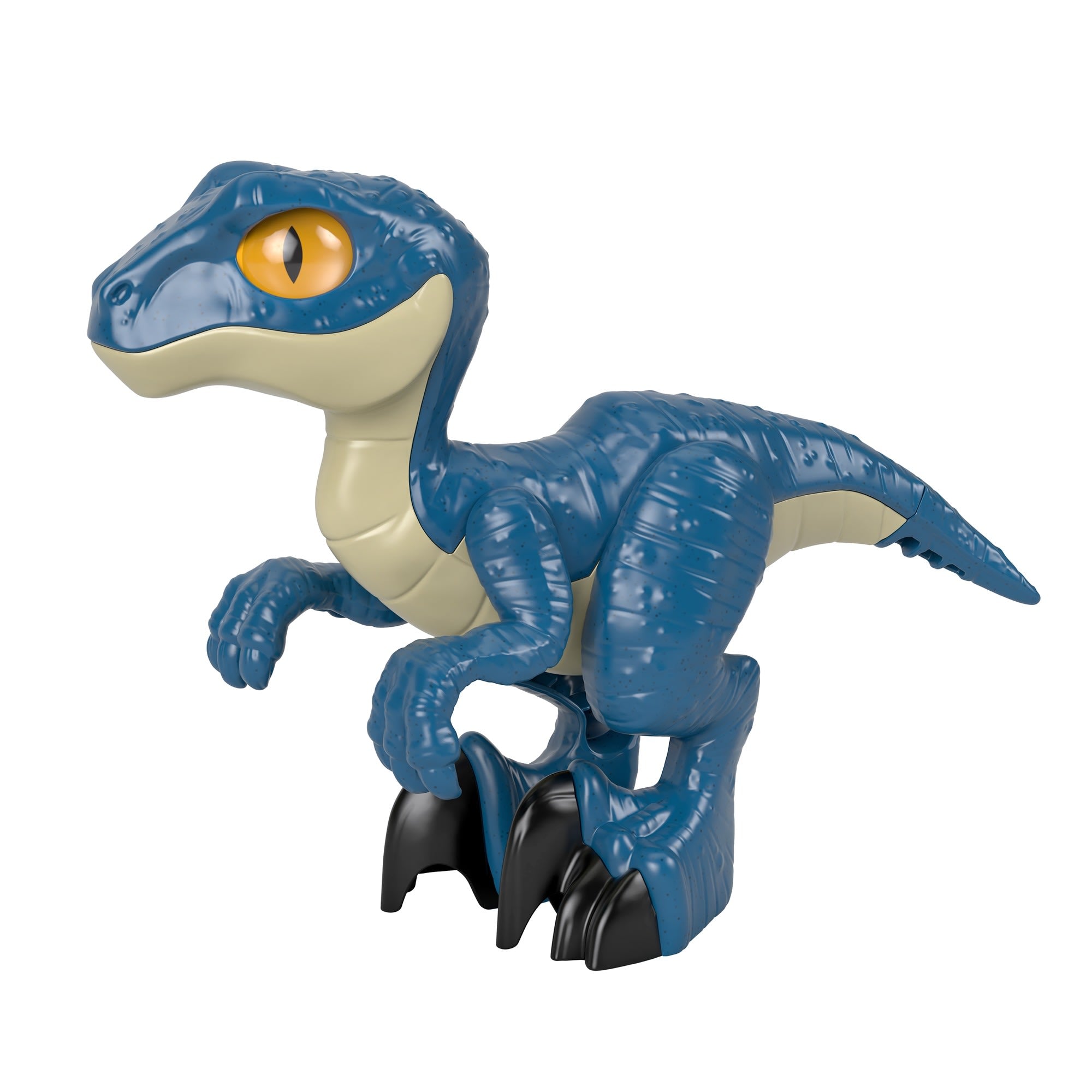 Imaginext Jurassic World Dinossauro de Brinquedo Pacote Figuras XL - Image 7