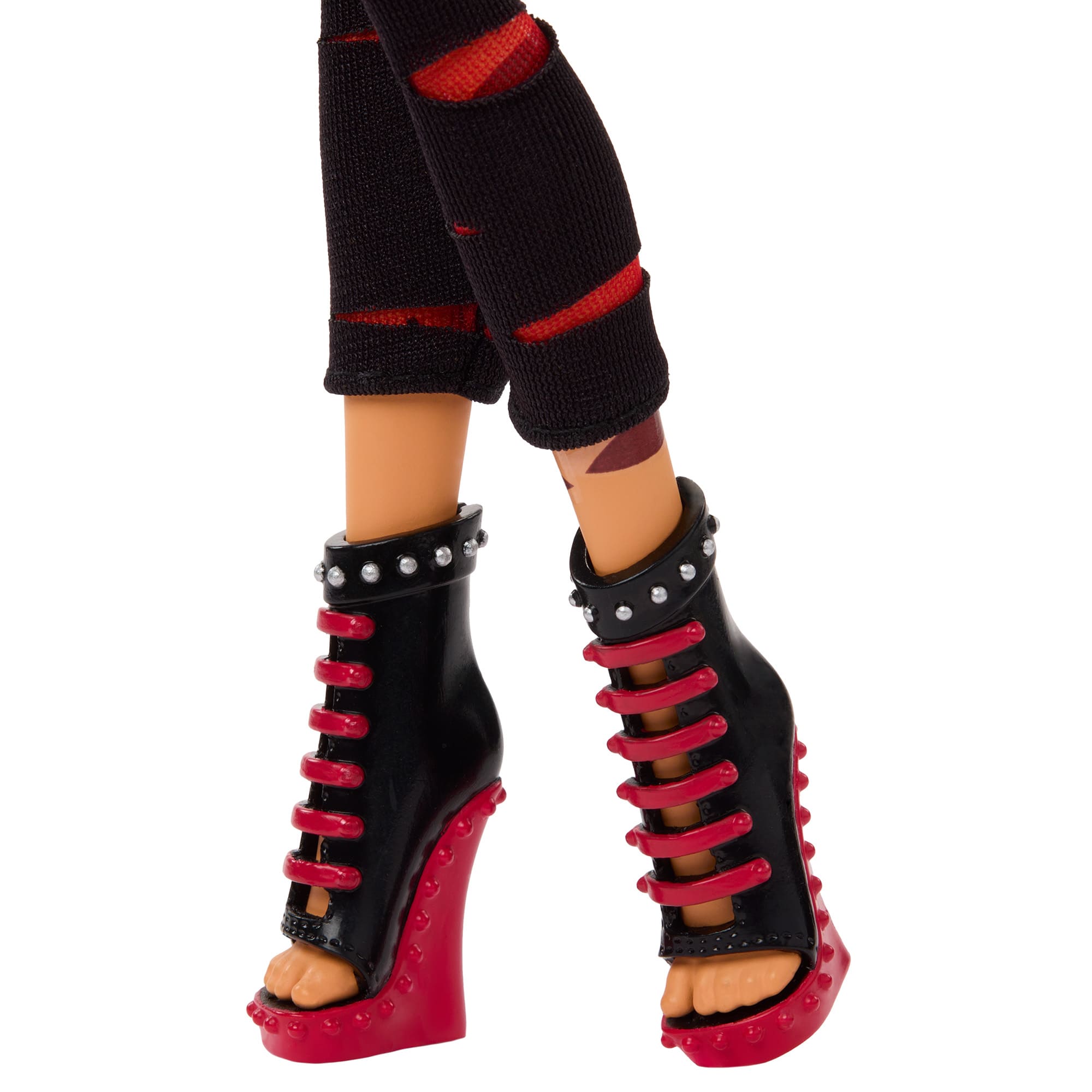 Monster High Boo-riginal Creeproduction G1 Toralei Doll - Image 5