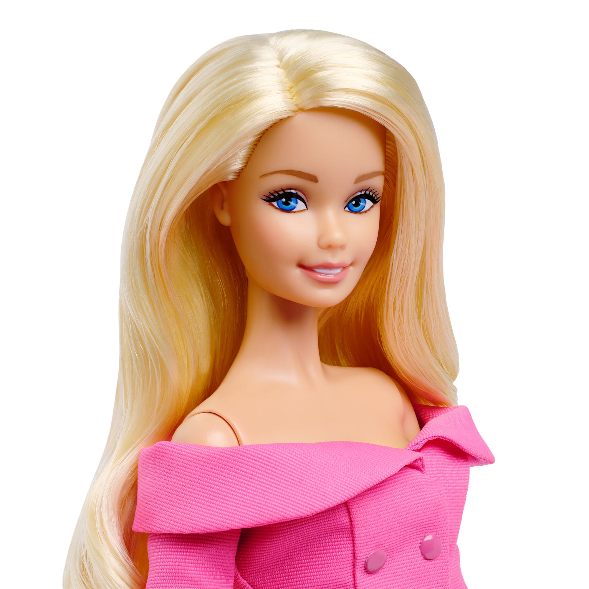 Styled by Andrew Mukamal Barbie Doll - Image 5