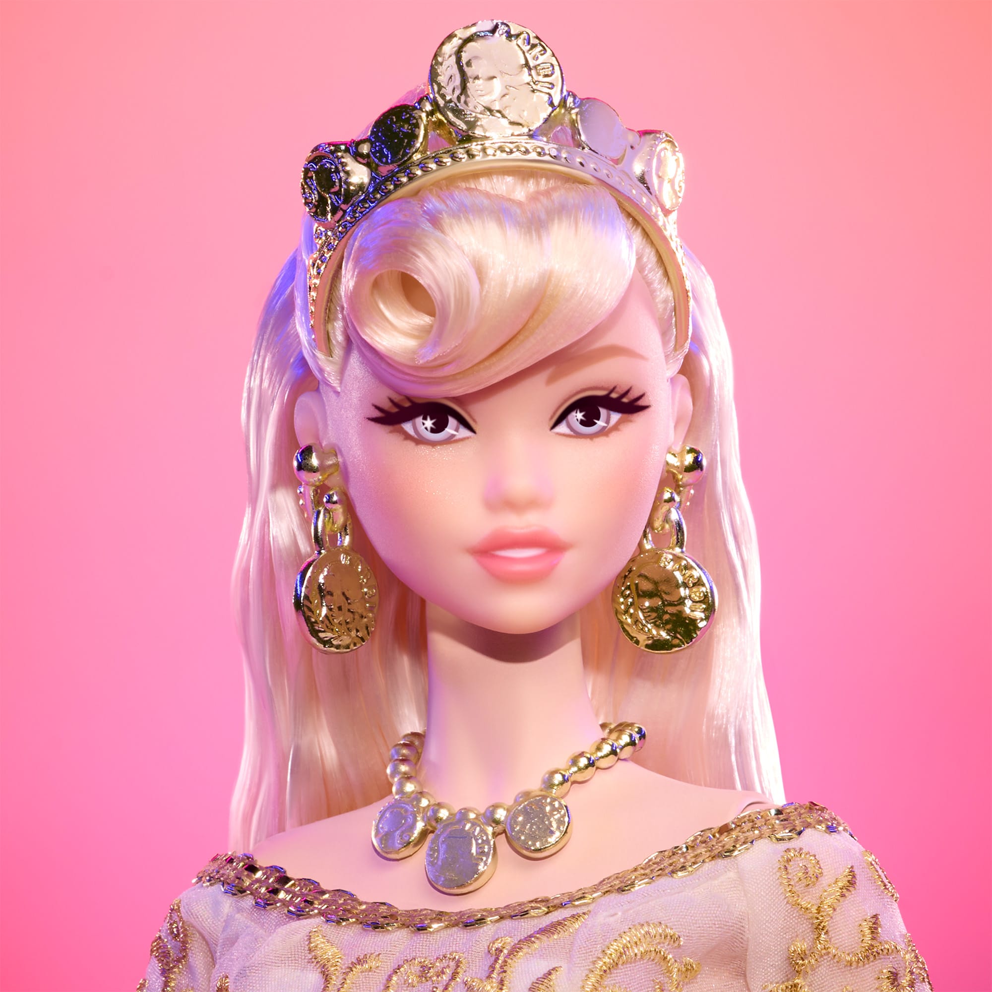 Barbie Fantastical Realms Doll - Image 2