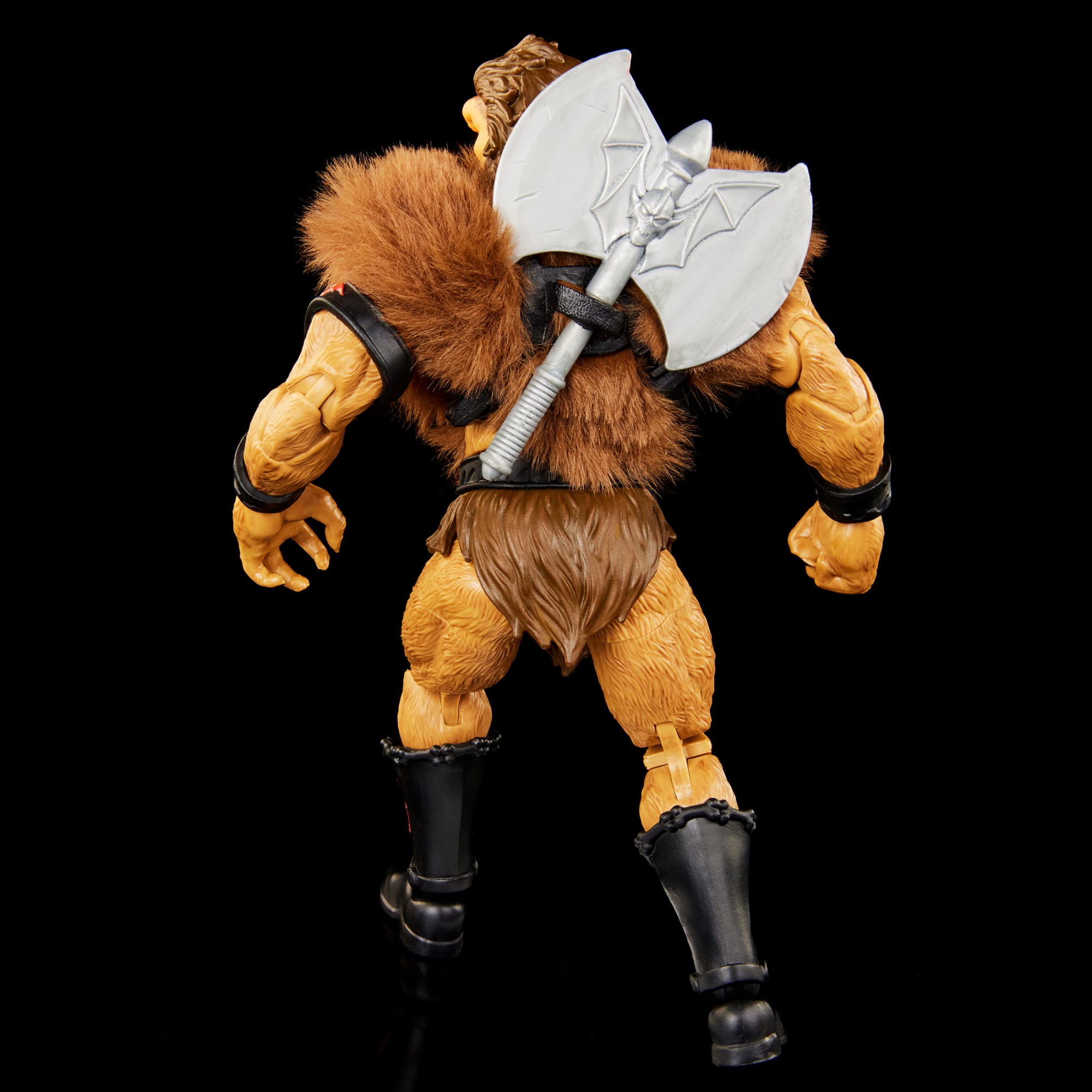 Masters of the Universe Masterverse Grizzlor Action Figure - Image 5