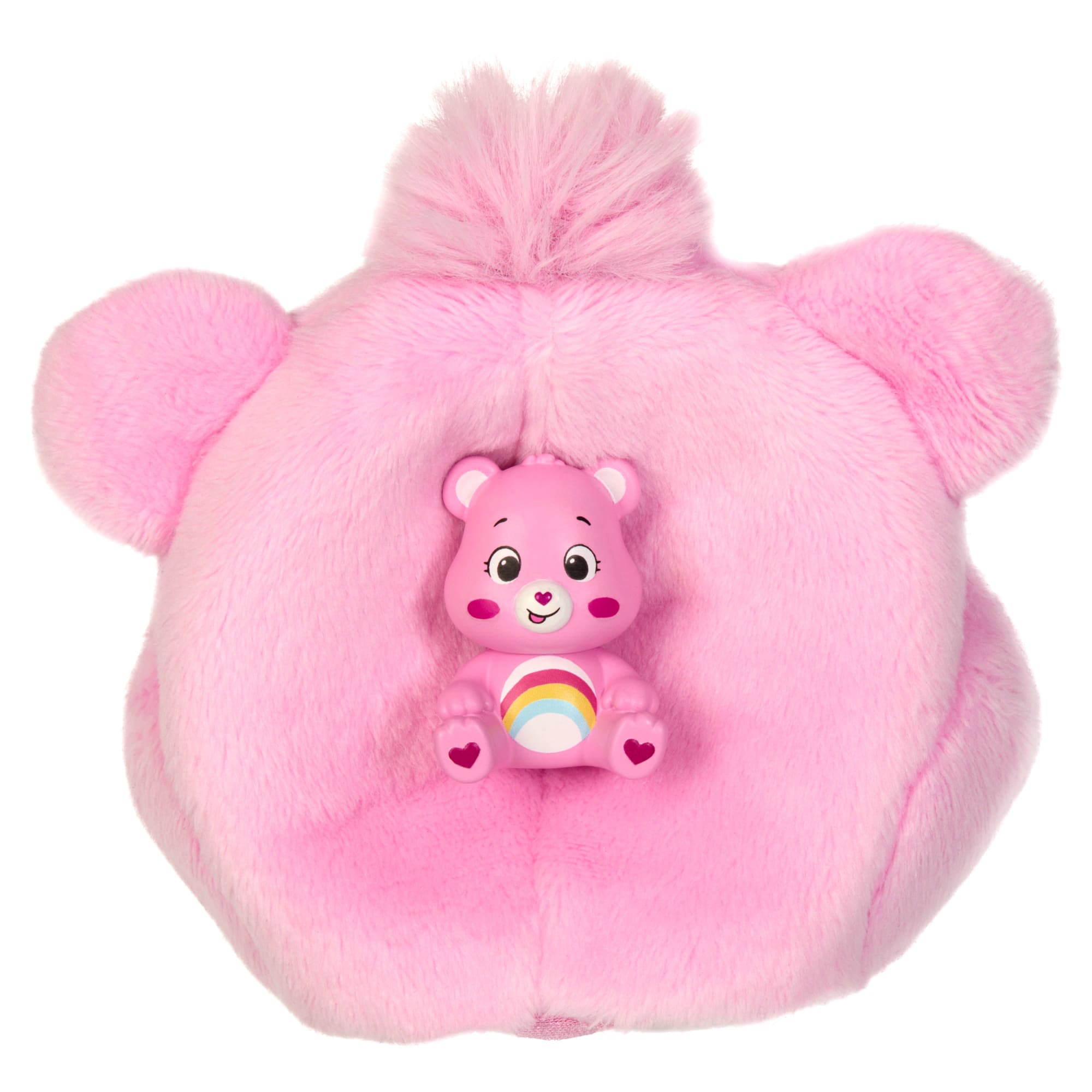 Barbie Cutie Reveal Care Bears Poupée et Acc. Costume Gailourson - Image 5