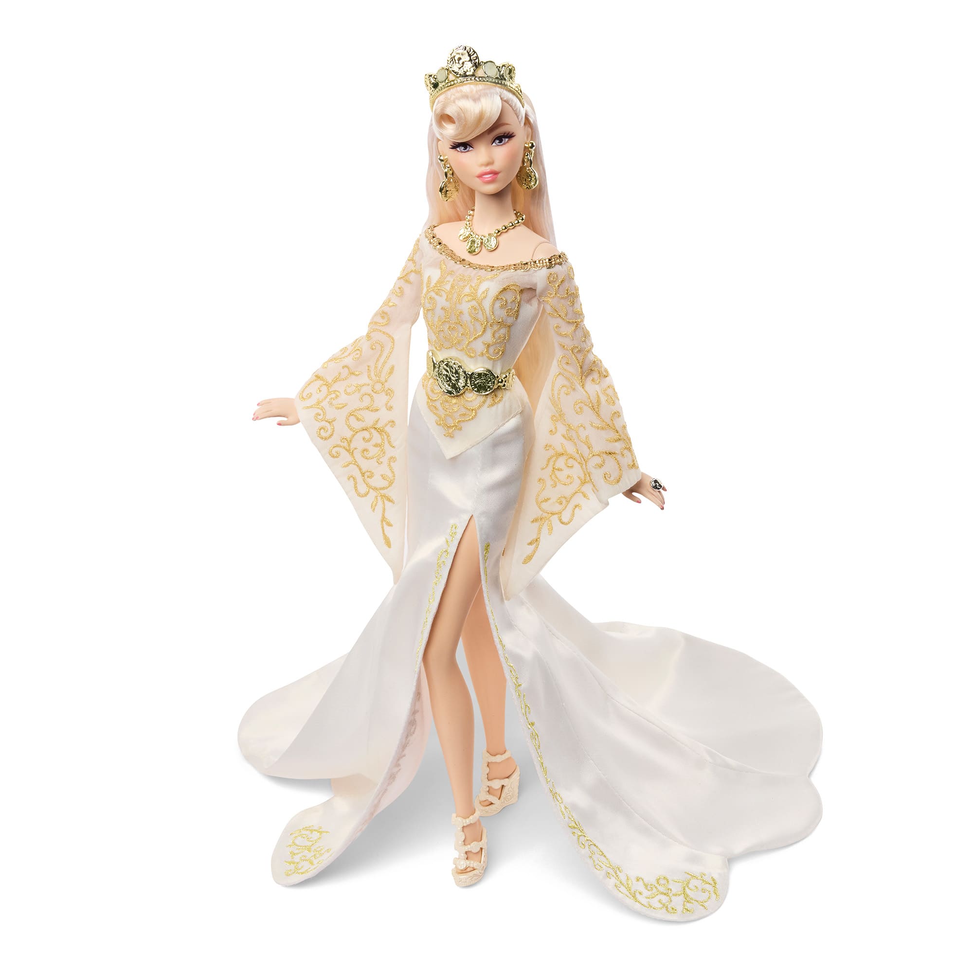 Barbie Fantastical Realms Doll - Image 4