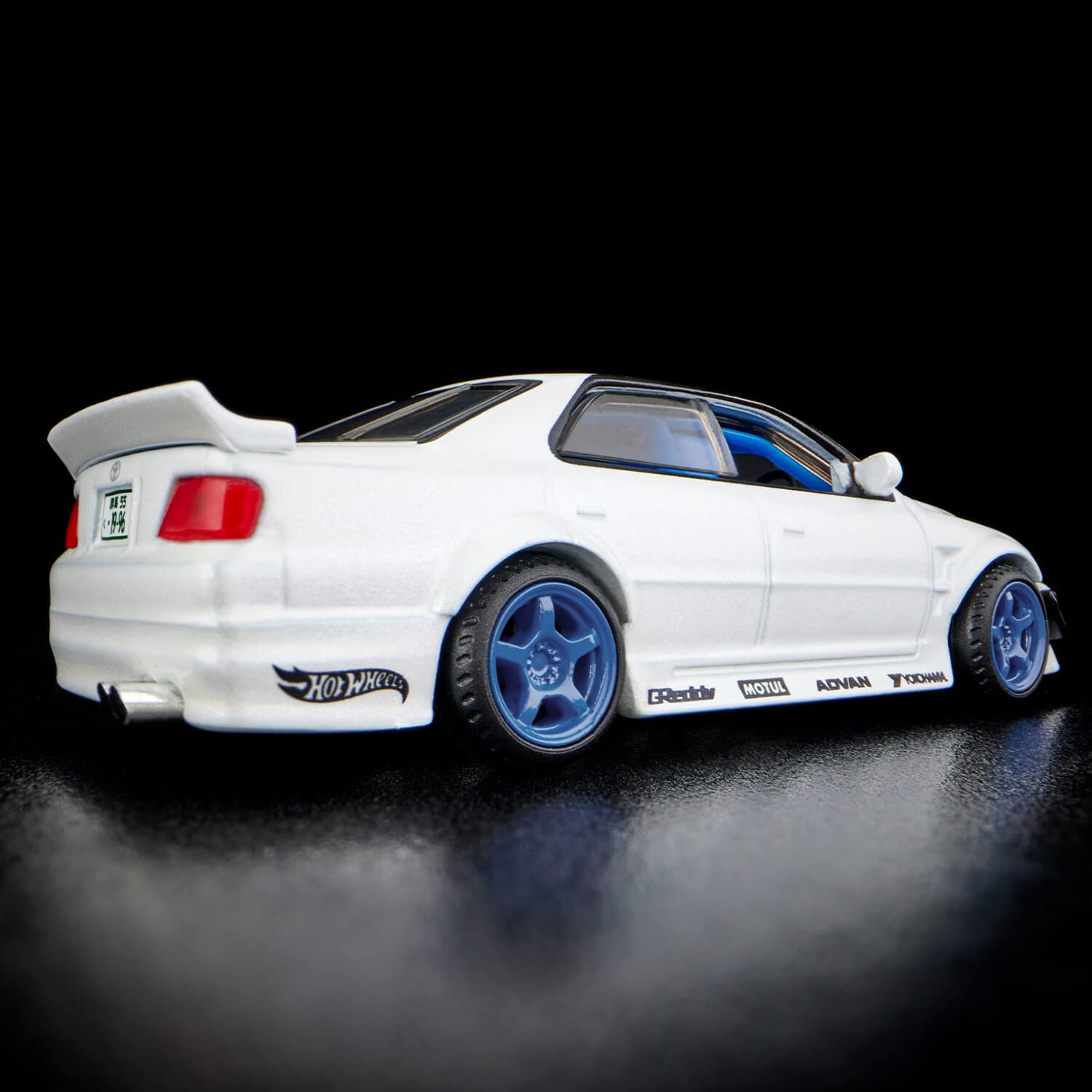 HWC Elite 64 Series 1996 Toyota Chaser JZX100 - Image 7