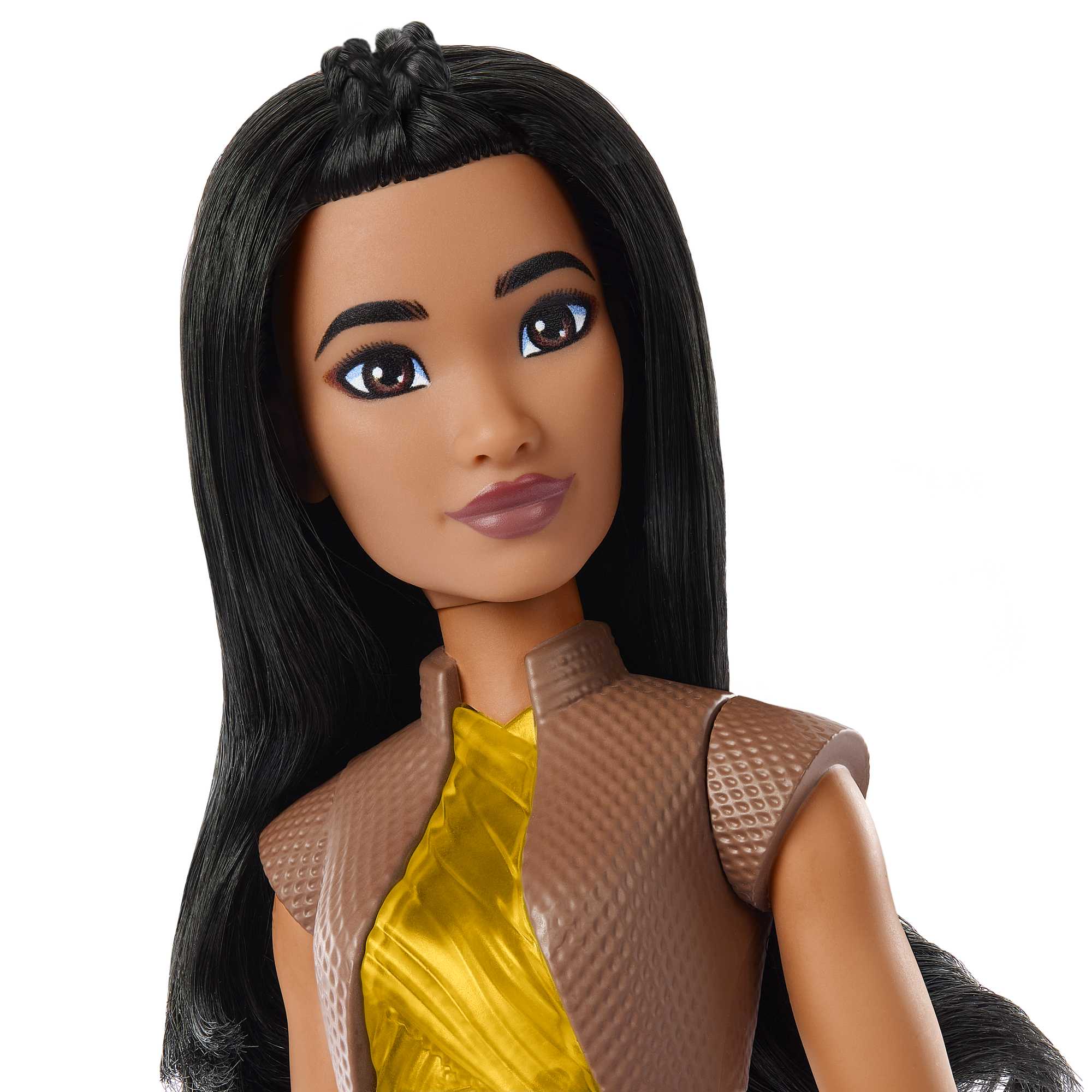 Disney Princesa Boneca Mini Raya - Image 3