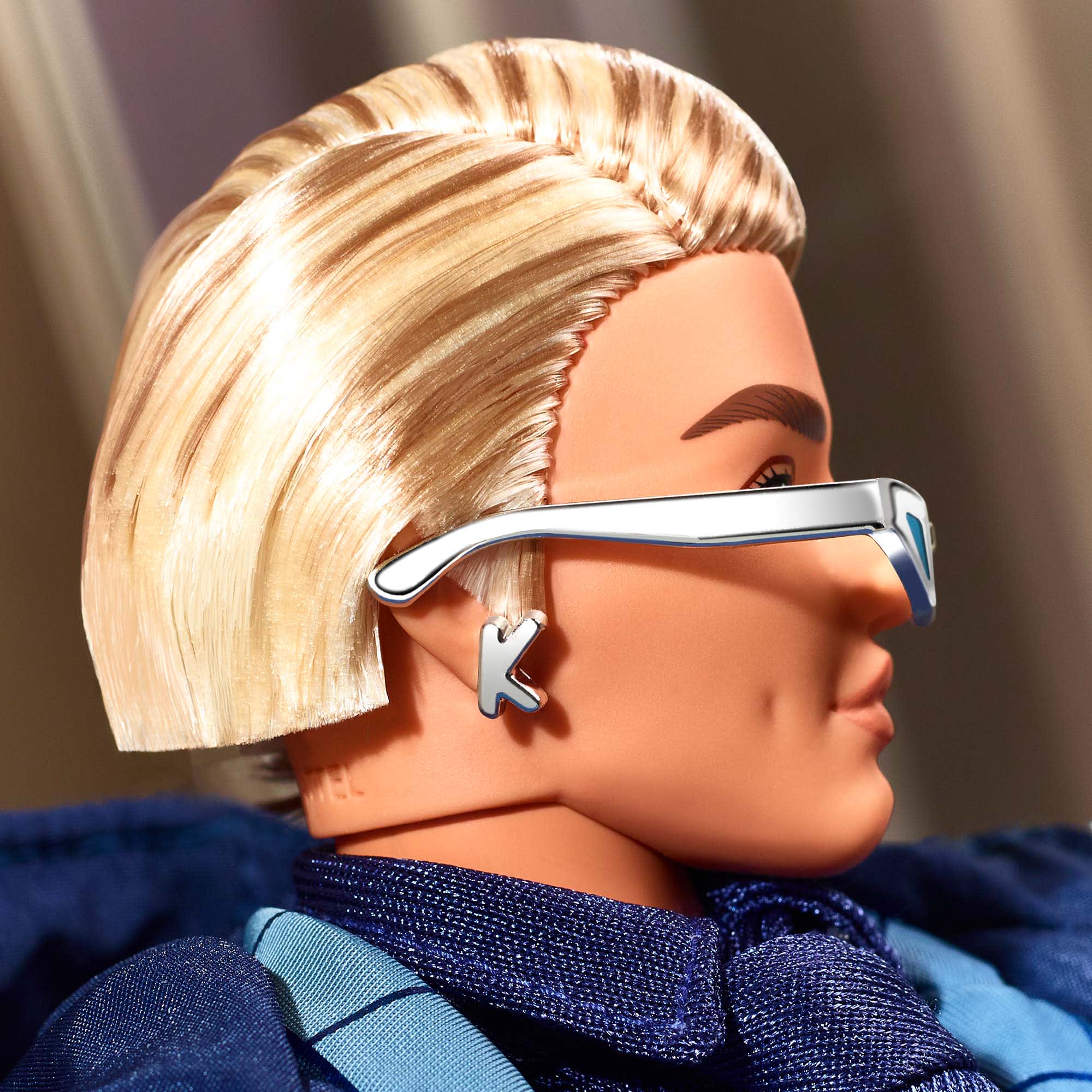 Ken Kouture Doll #1 - Image 8