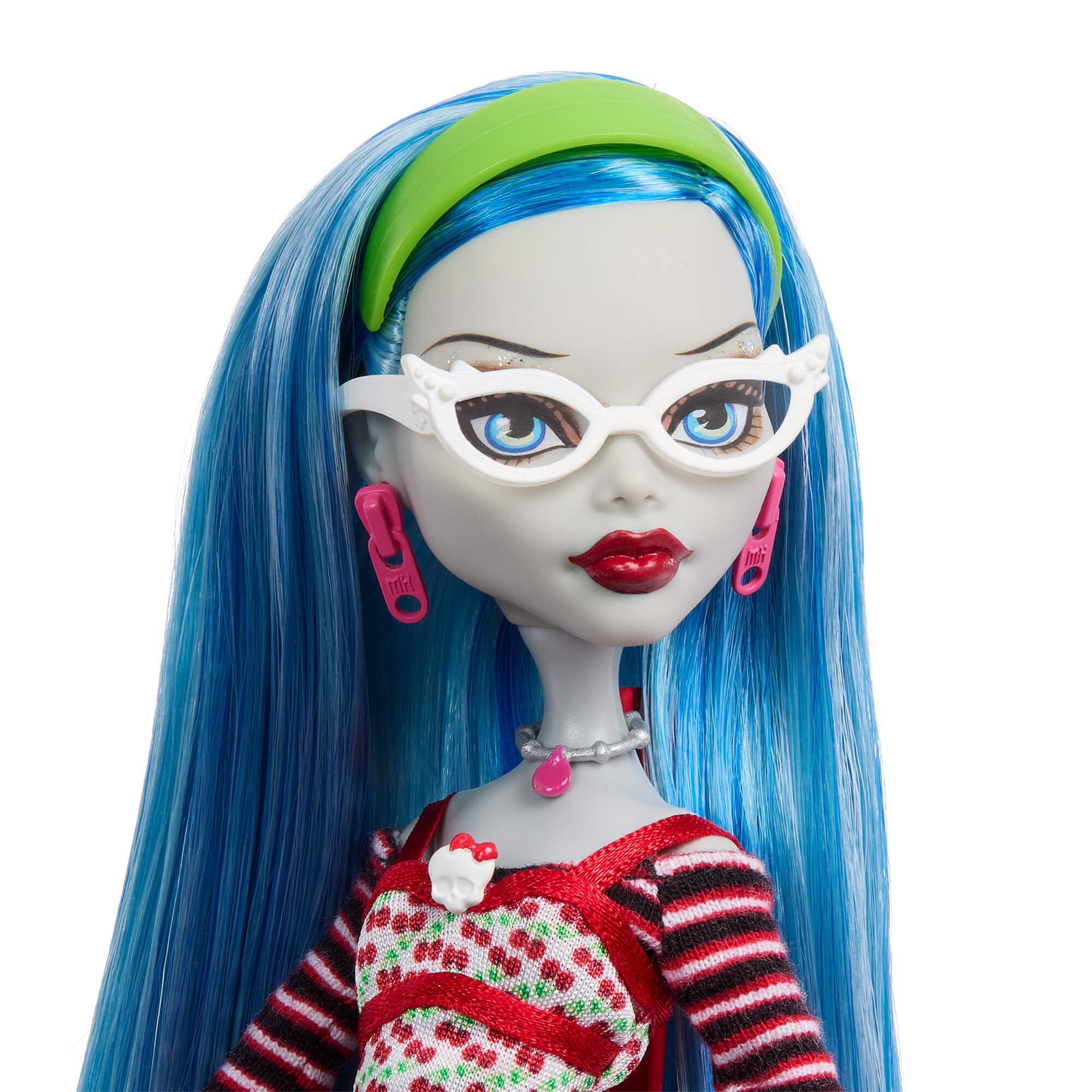 Monster High Boo-riginal Creeproduction G1 Ghoulia Yelps Doll - Image 2