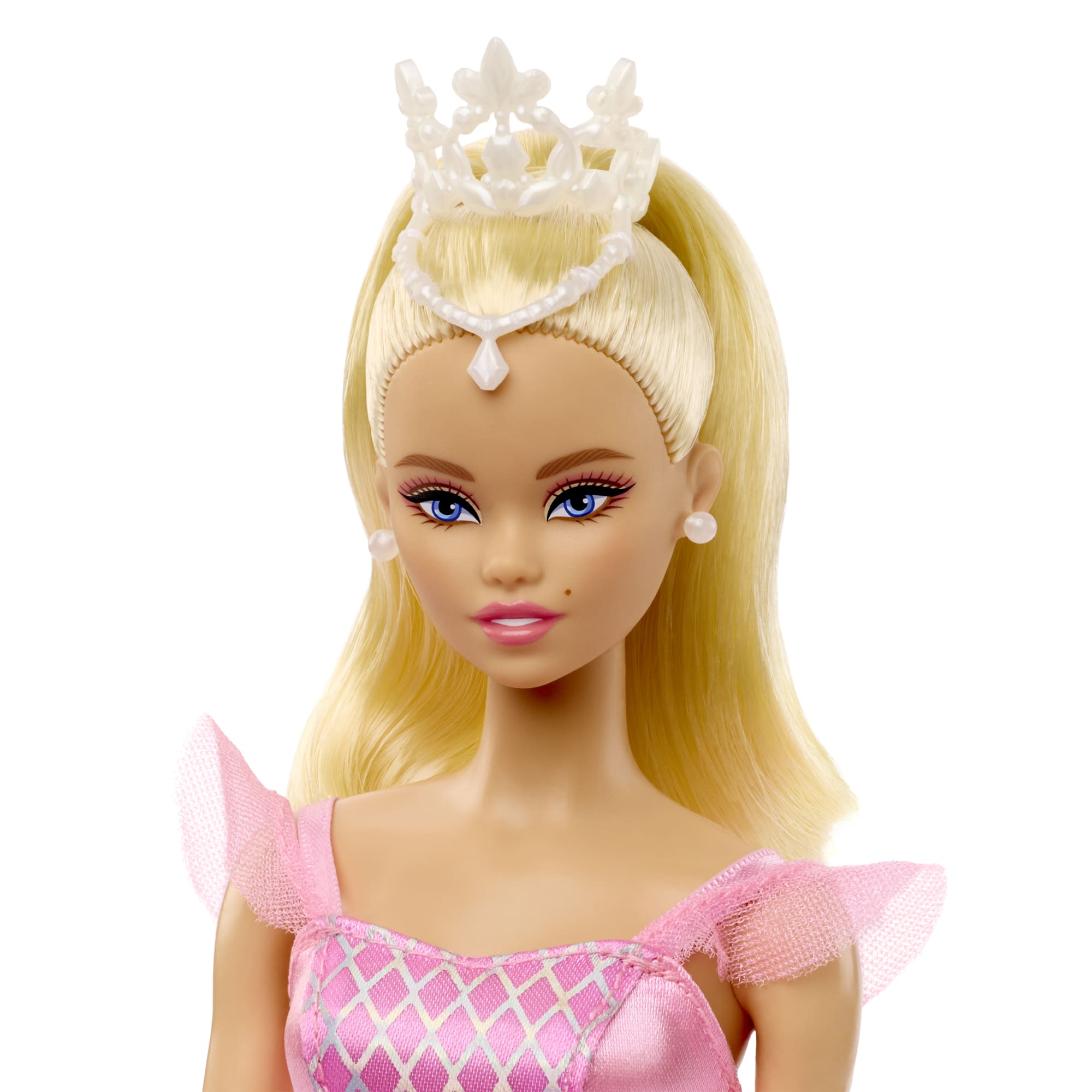 Ballet Wishes Barbie Doll - Image 10