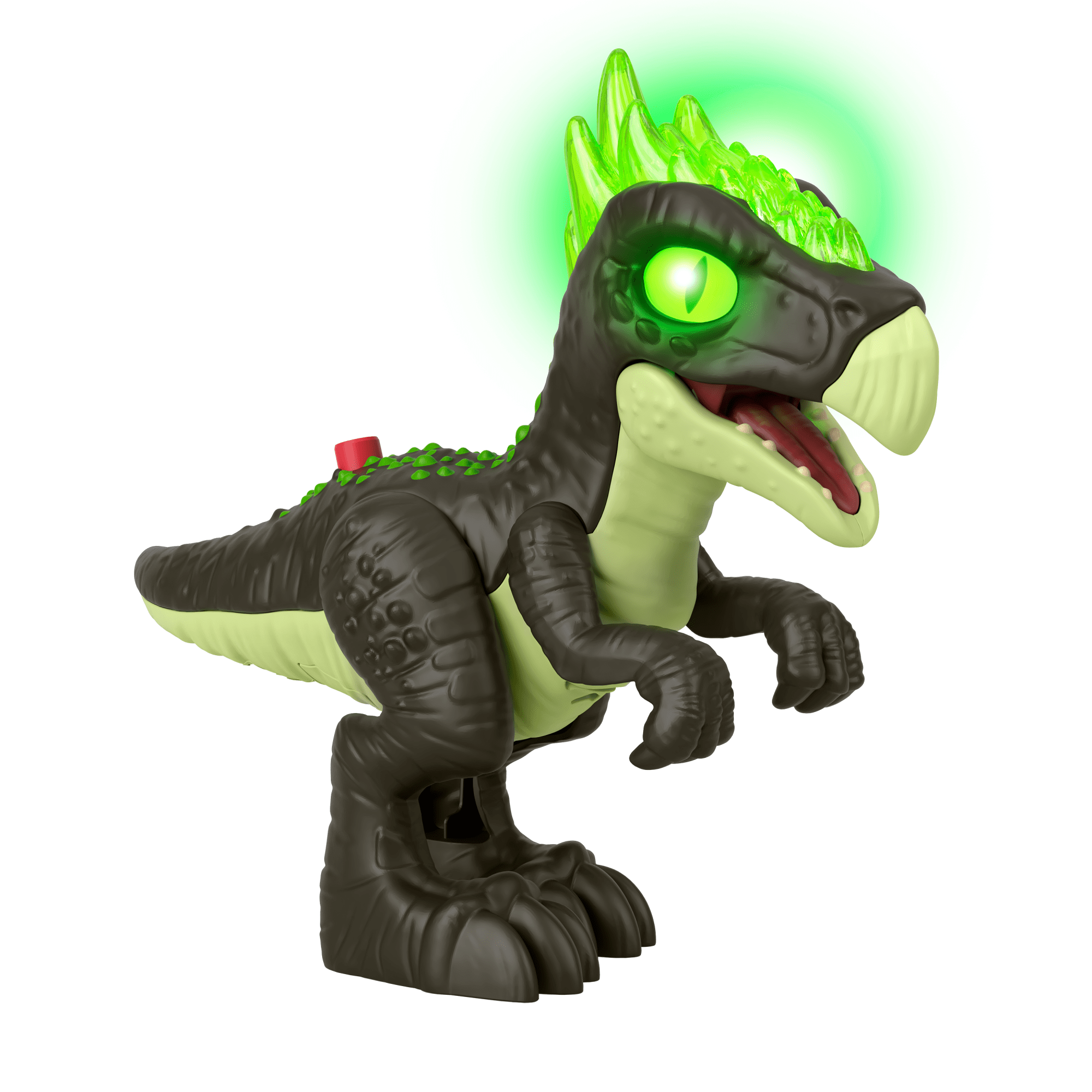 Imaginext Jurassic World 25.4Cm Dino Dracorexxl de Luxe - Image 4