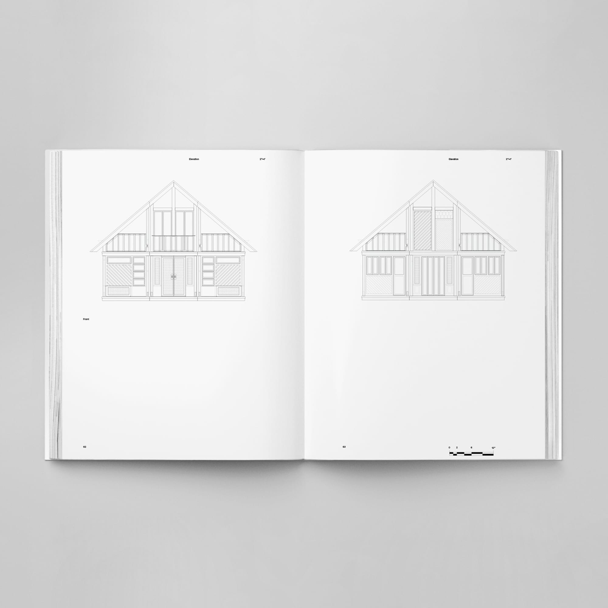 Barbie Dreamhouse An Architectural Survey Limited Run Edition - Image 8