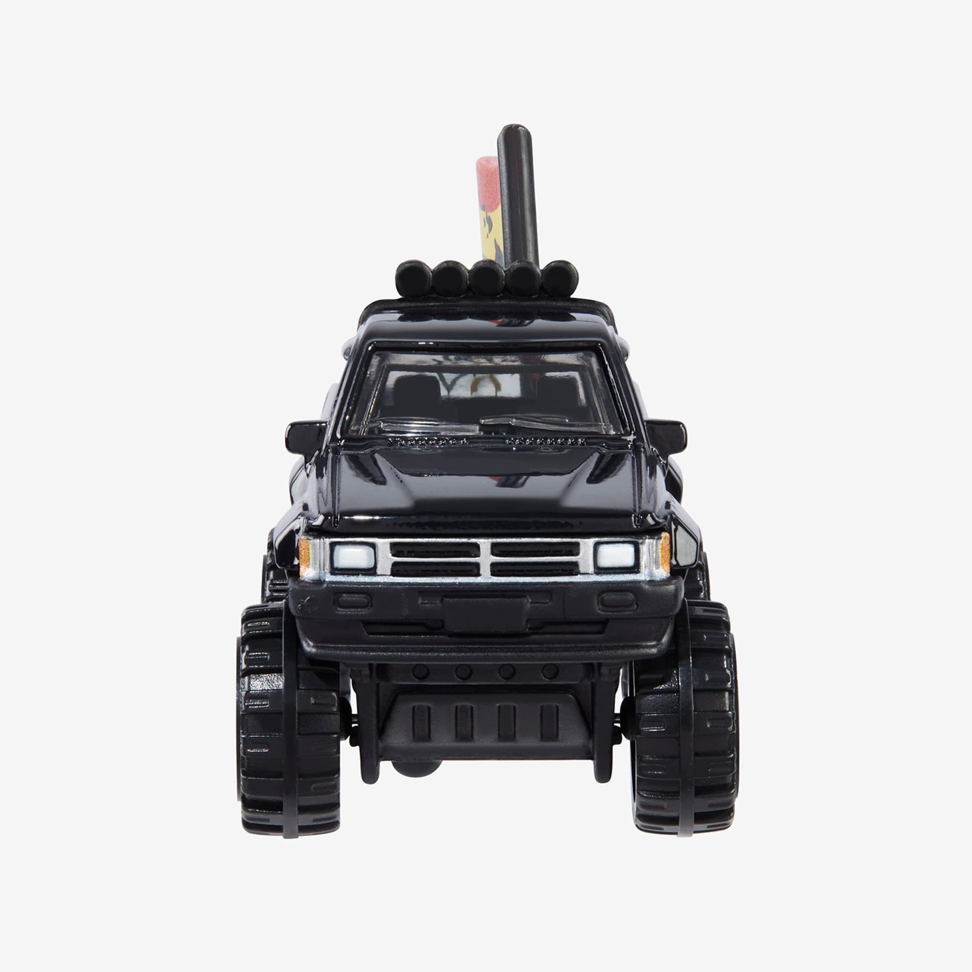 Evan Mock Hot Wheels 1987 Toyota Pickup North Shore Edition - Image 4