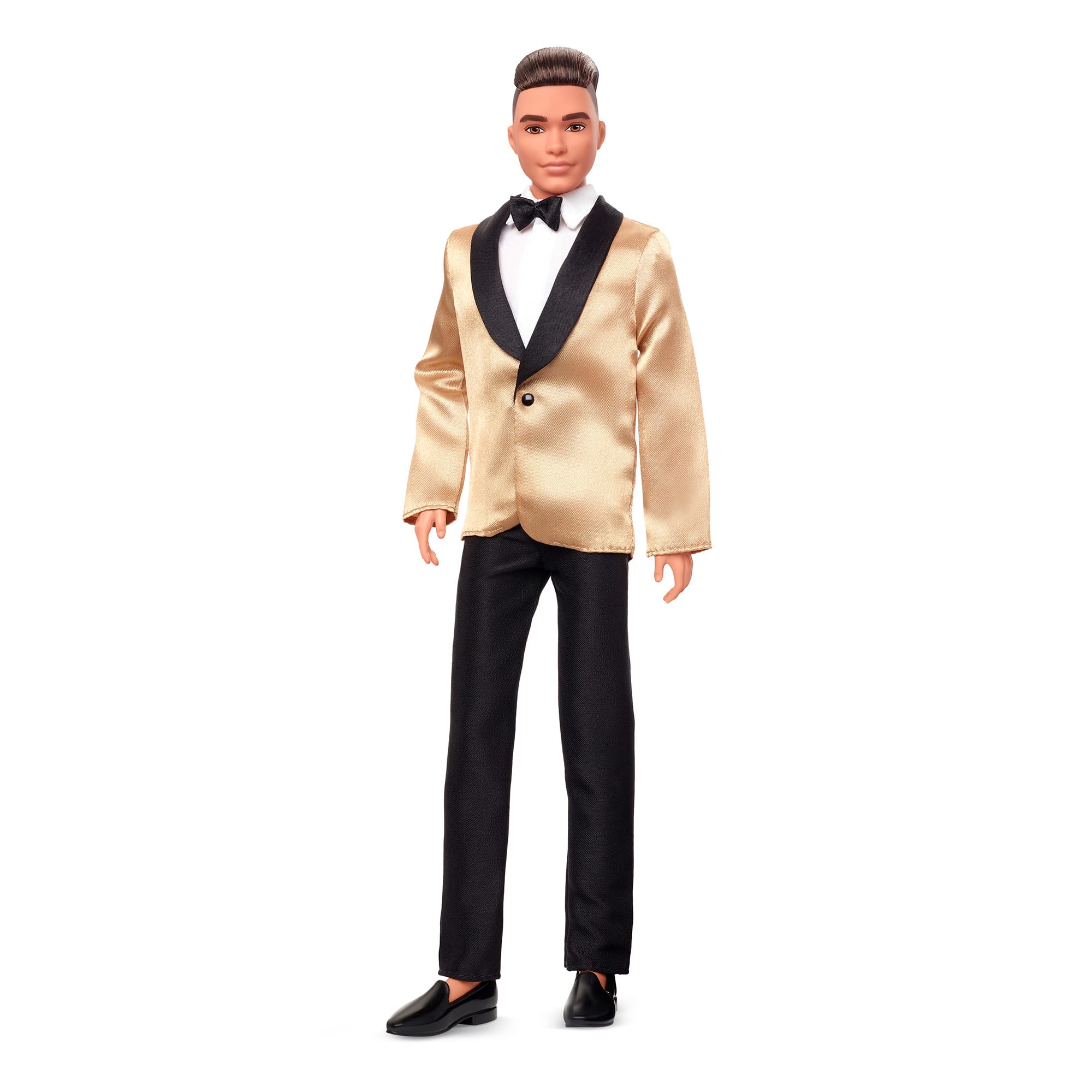 2025 Holiday Ken Doll 3 - Image 2