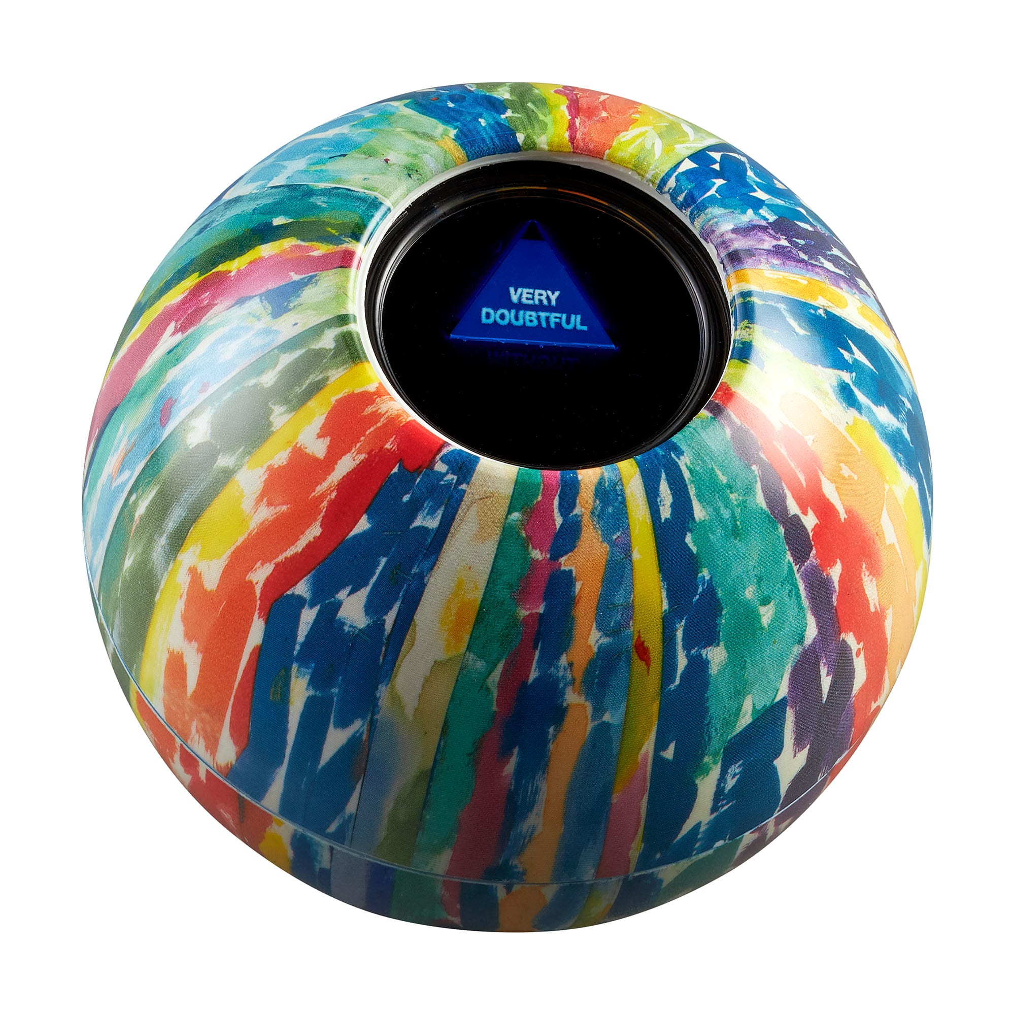 Magic 8 Ball x MoMA Alma Woodsey Thomas - Image 9