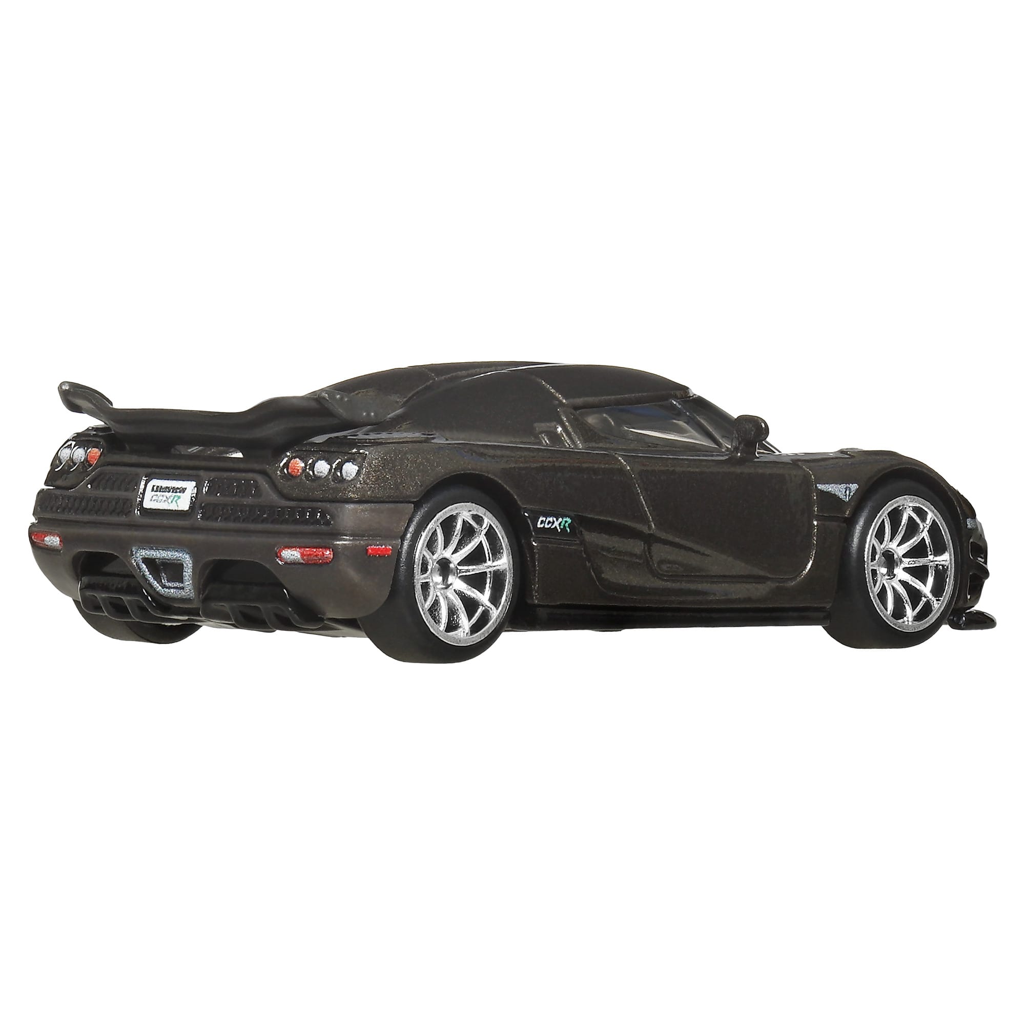 Hot Wheels Premium Fast & Furious Koenigsegg CCXR - Image 4