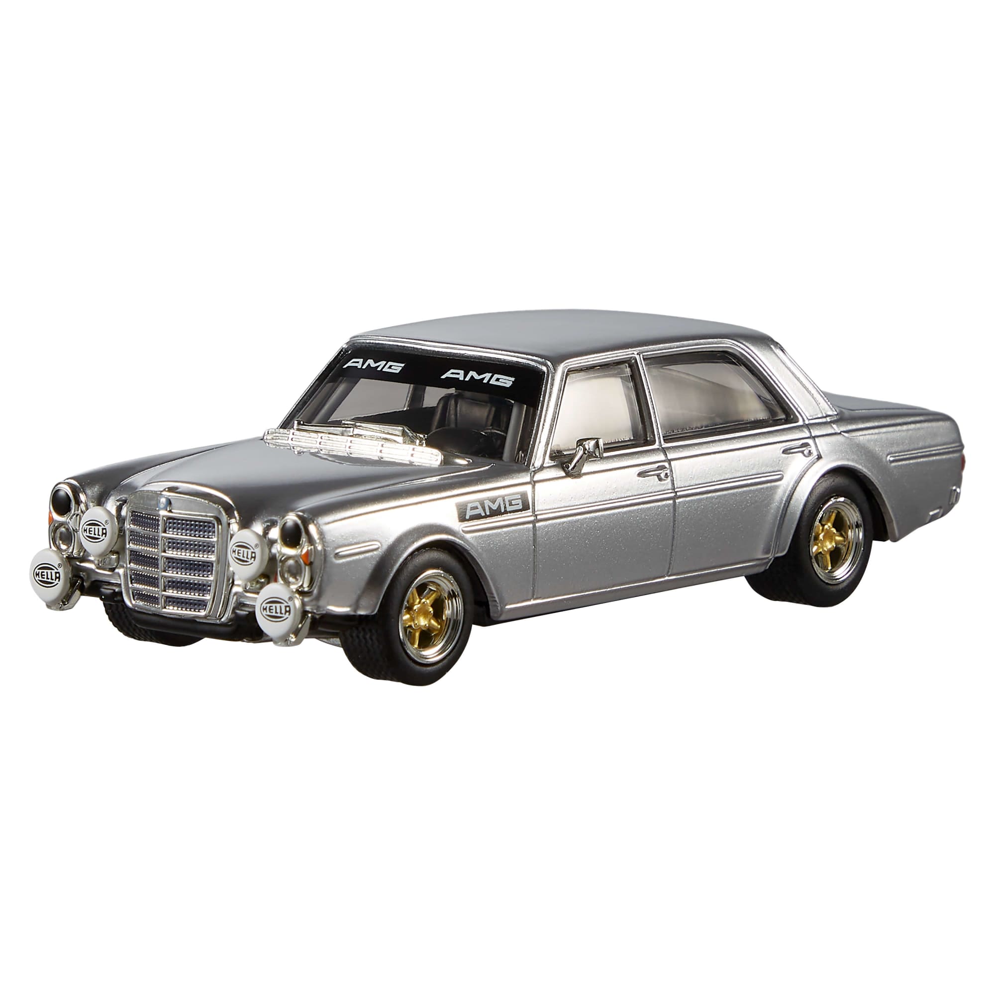 Hot Wheels Premium 1:43Rd Scale Collectible Car. Gift For Collectors