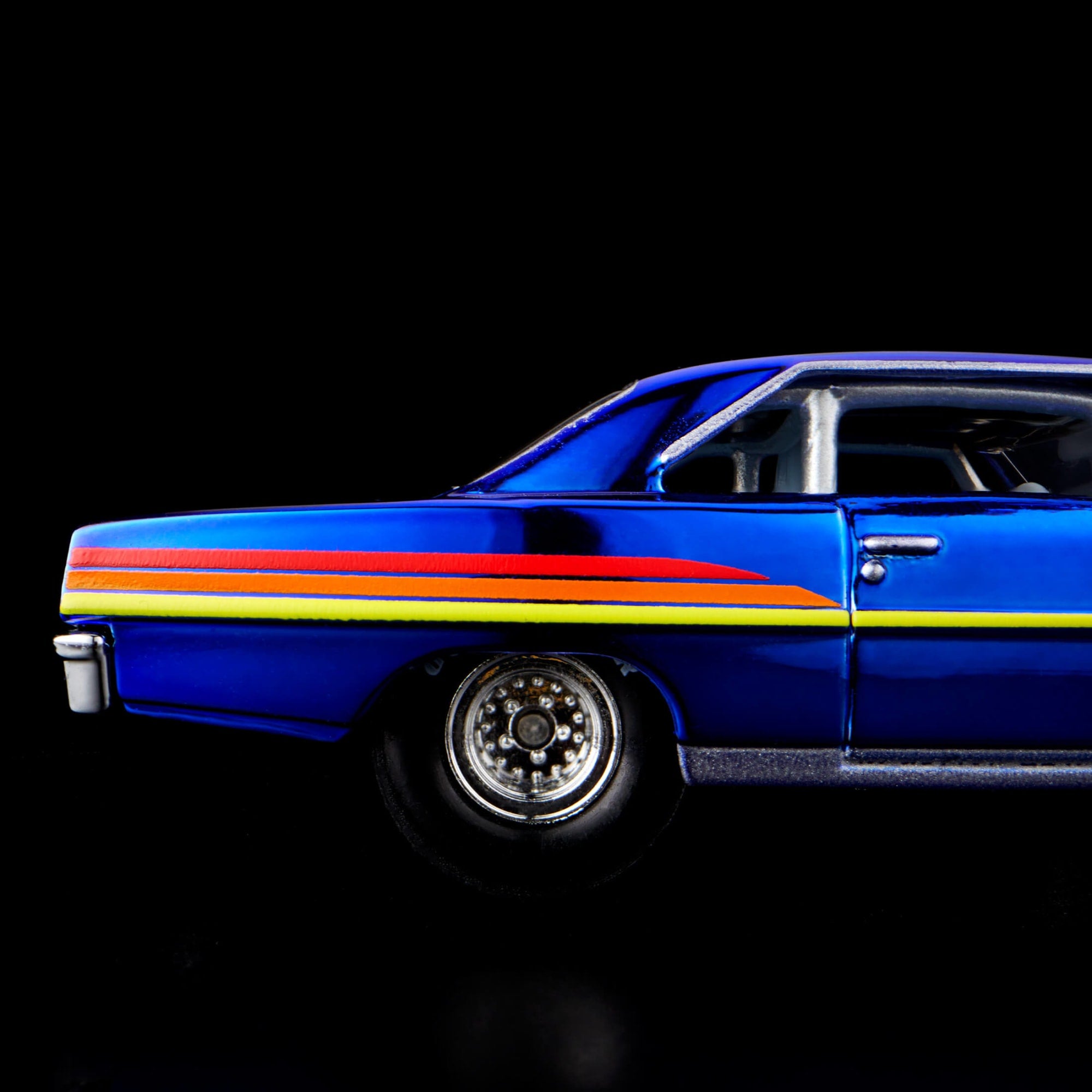 Hot Wheels RLC Exclusive '66 Super Nova - Image 9
