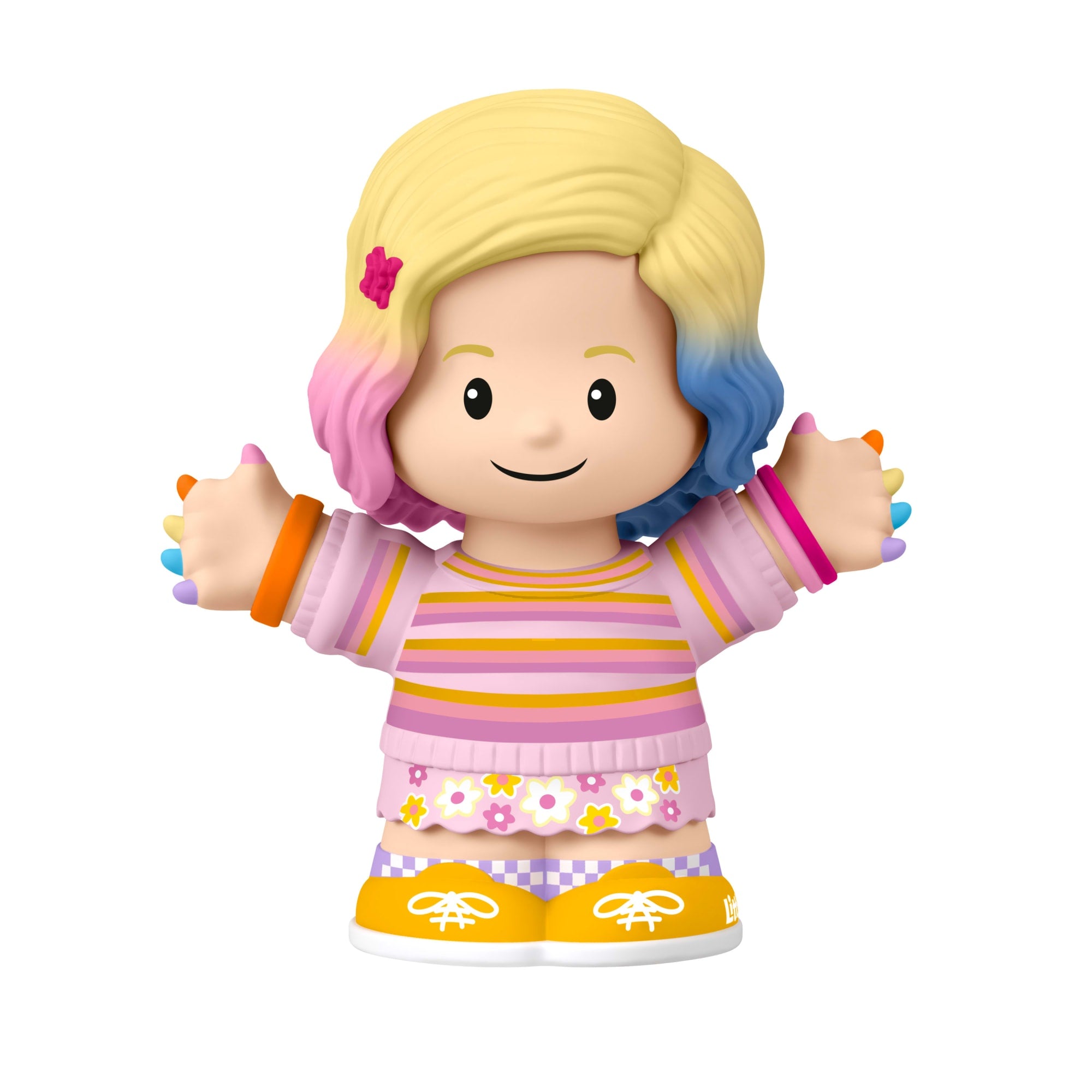 Little People Collector Wednesday TV Series Special Edition Set - Image 7