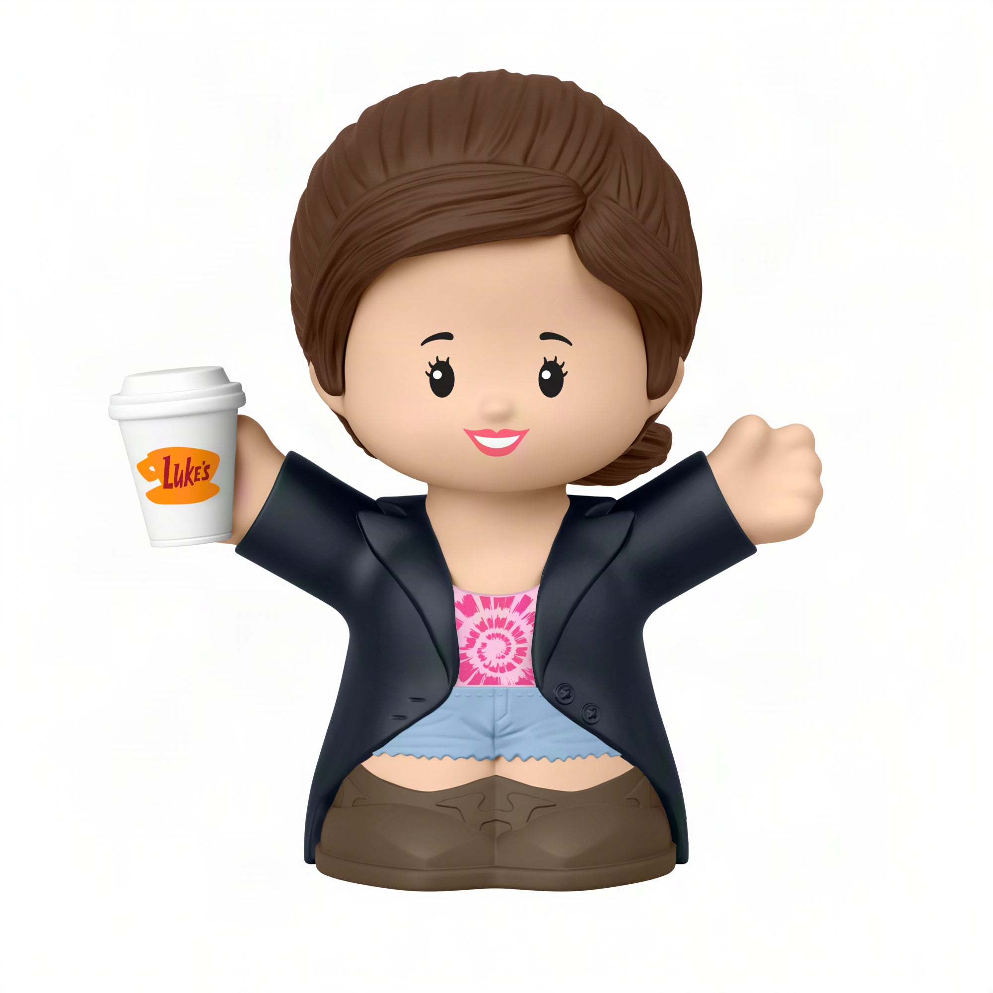 Little People Collector Gilmore Girls TV Show Special Edition Set - Image 7