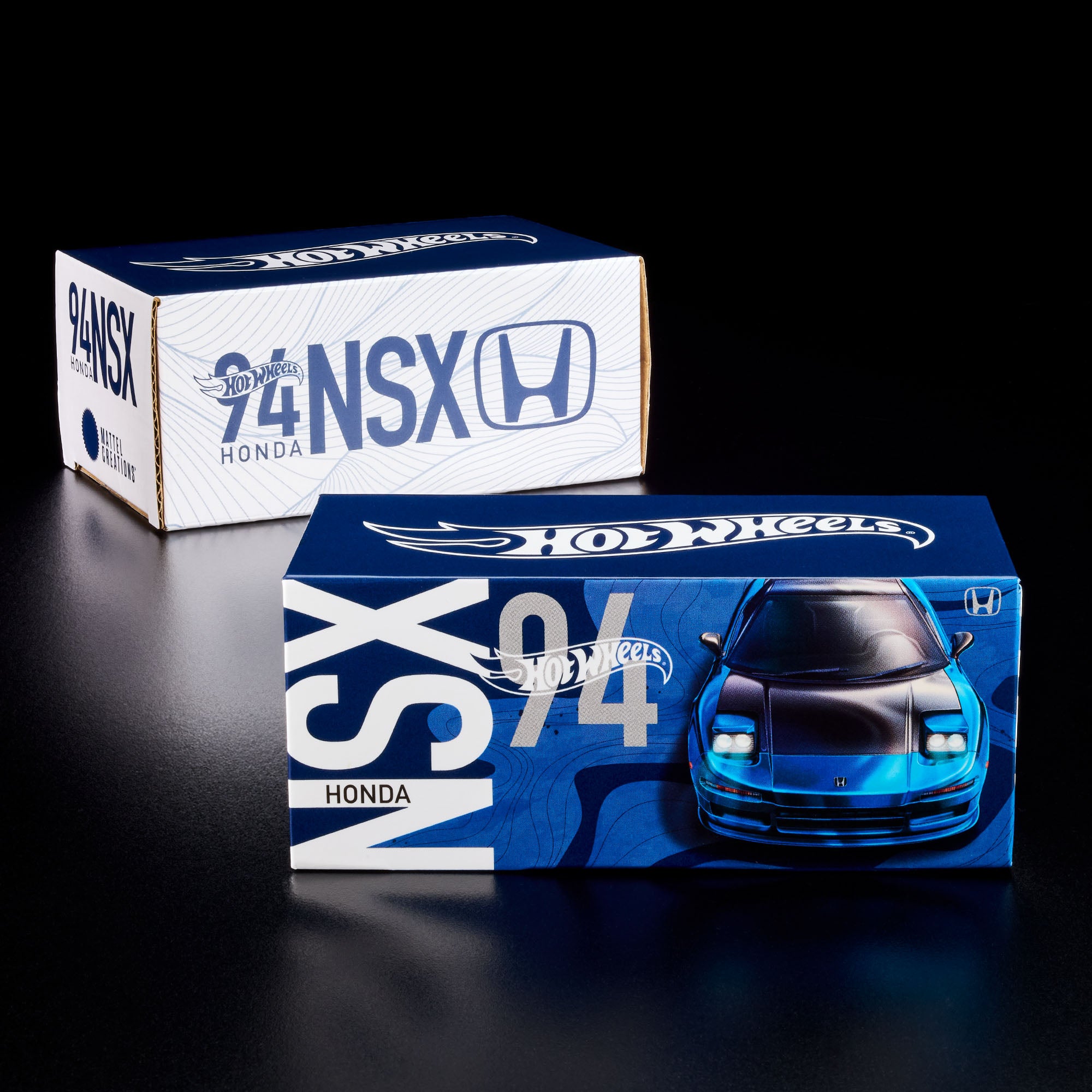 Hot Wheels RLC Exclusive 1994 NSX - Image 16