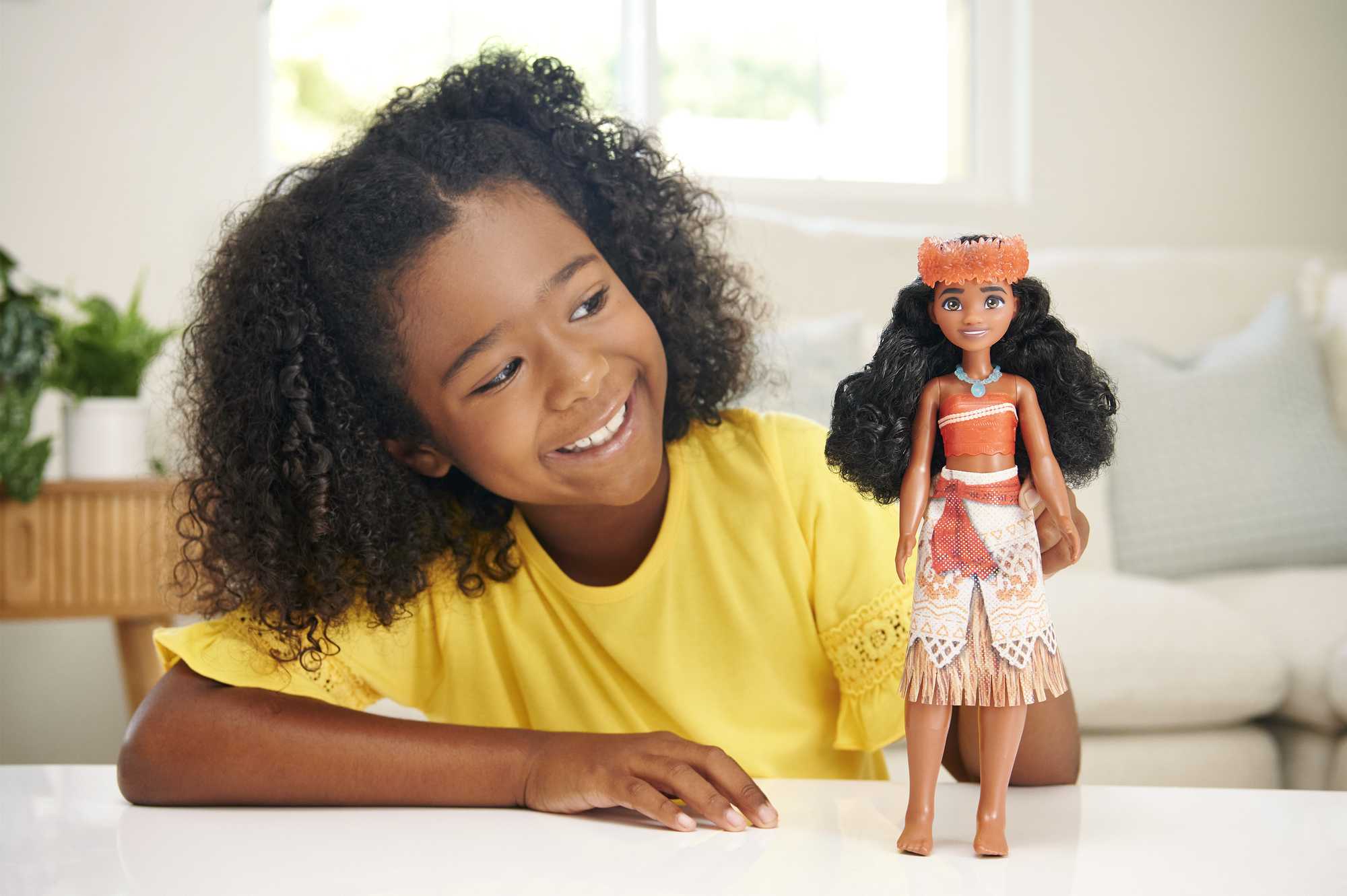 Disney Princesa Muñeca Moana - Image 2
