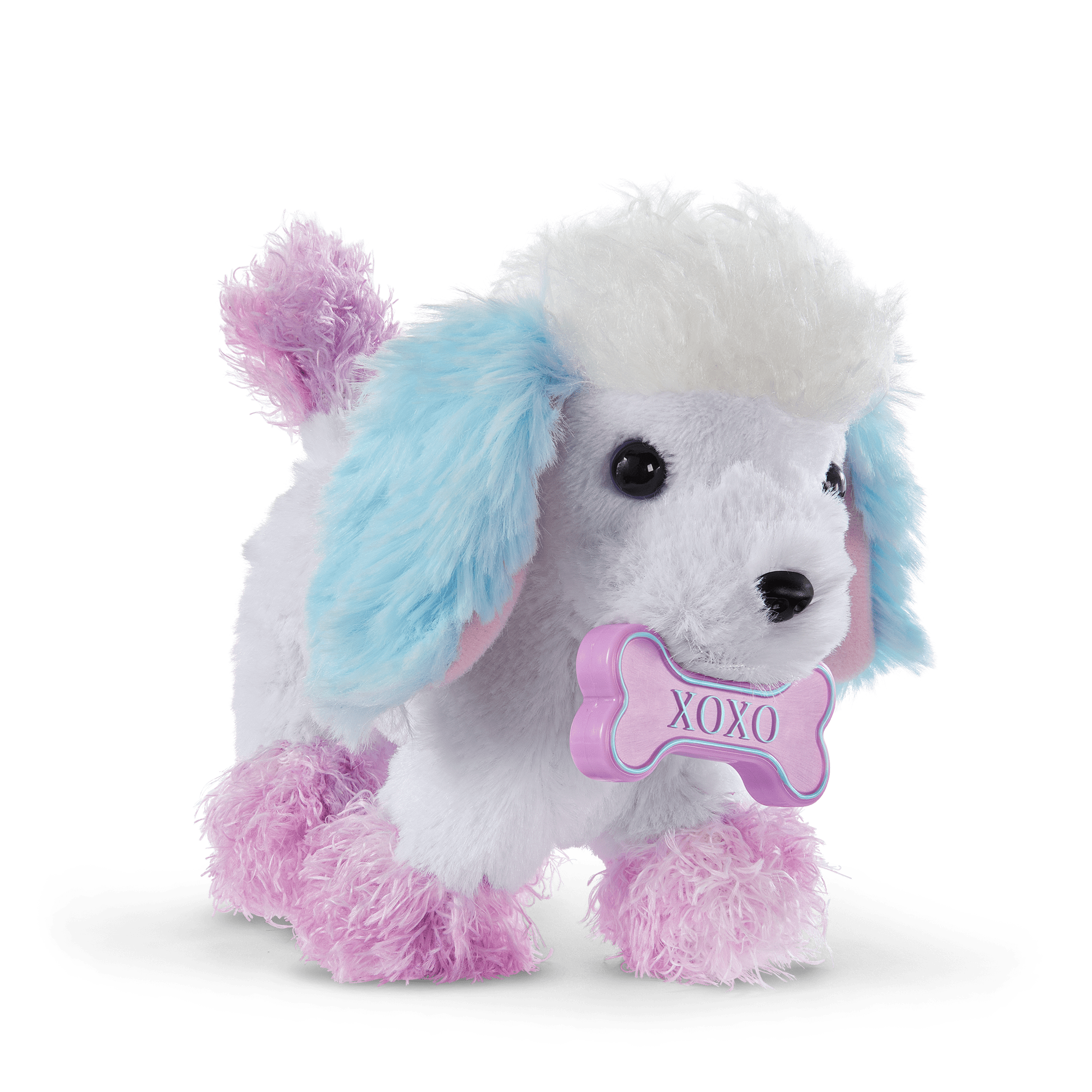 Tropical Taffy Poodle™ for 18-inch Dolls - Image 2