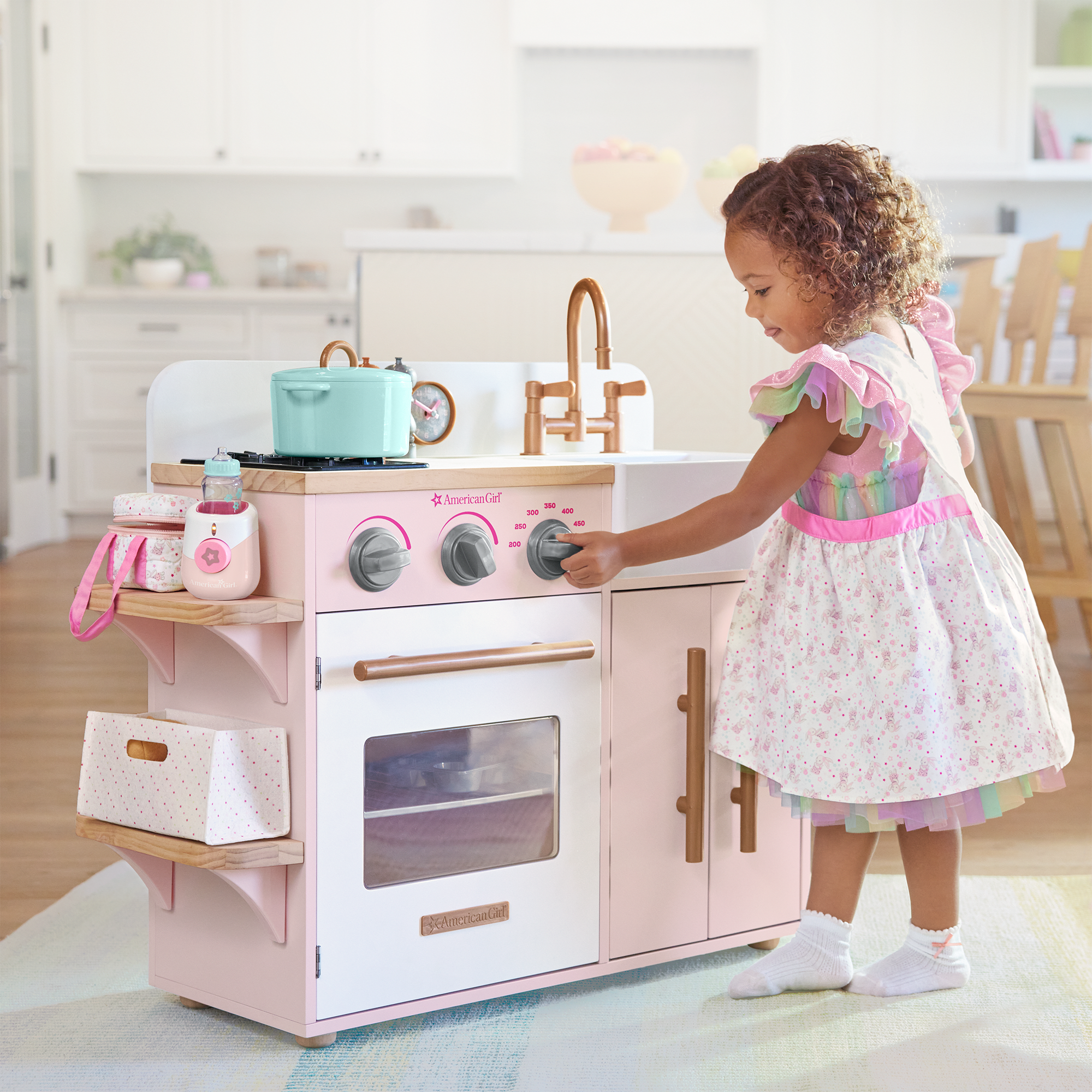 Bitty Baby's™ Kitchen - Image 8