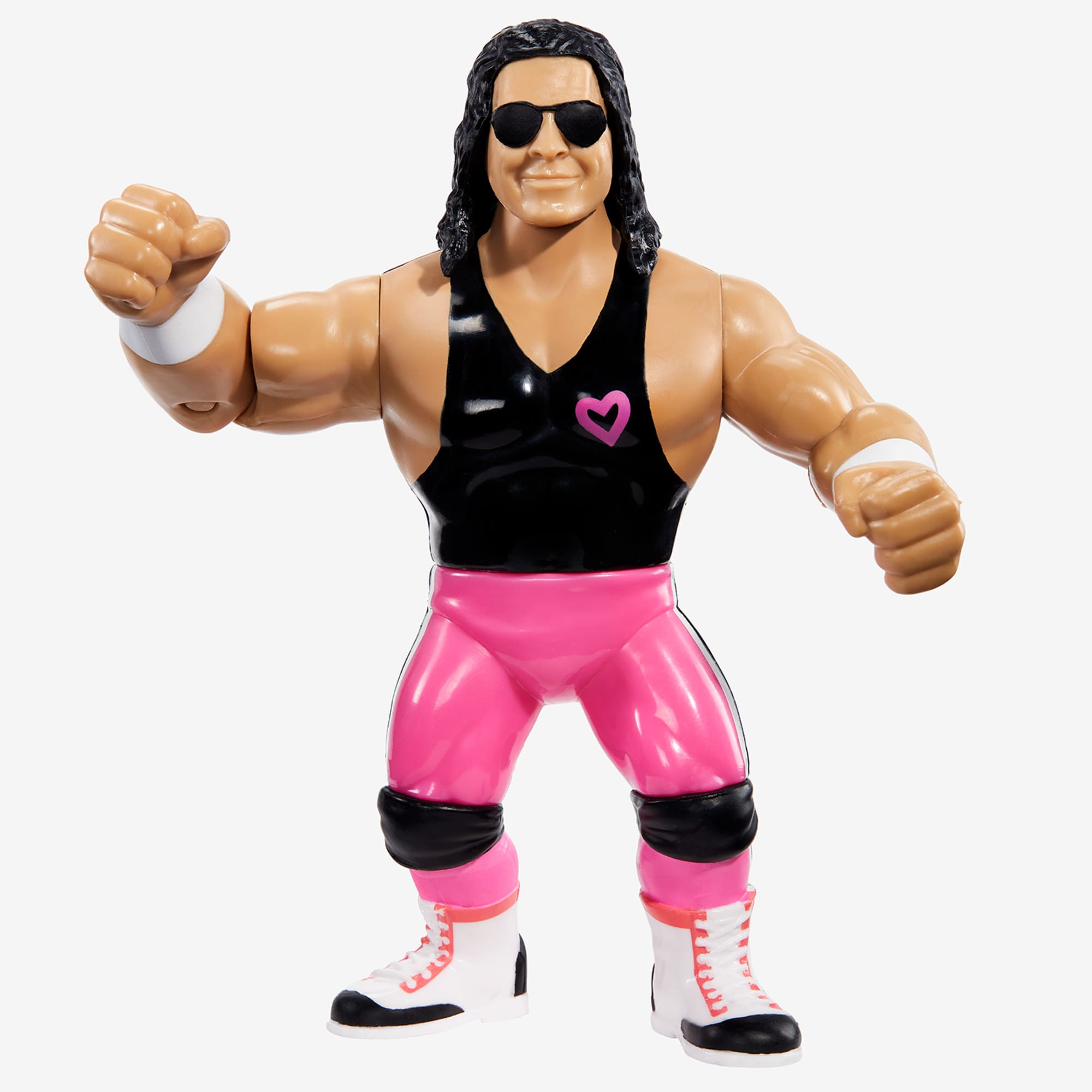 WWE Retro Figures Set Wave 2 - Image 3